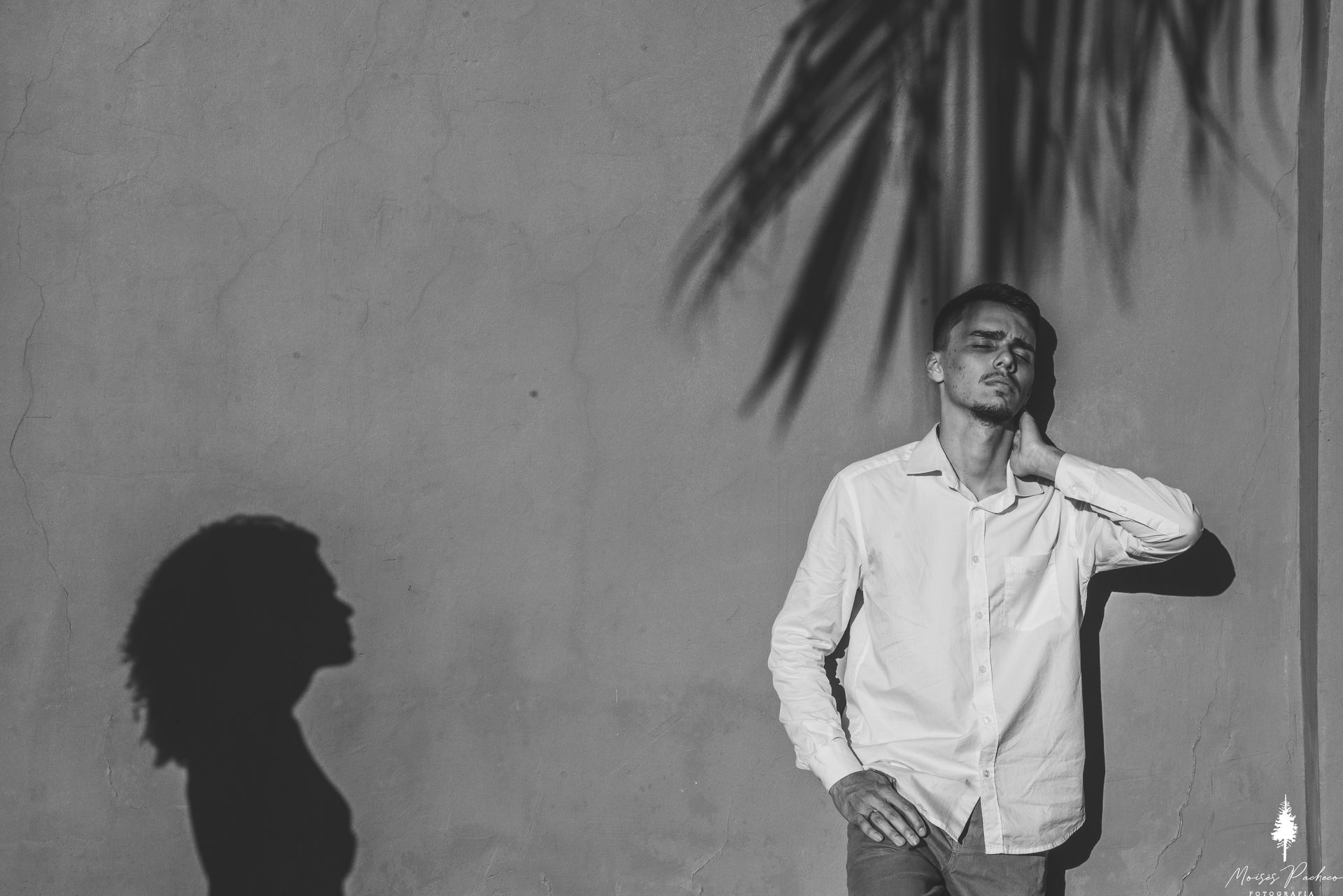 Pre-Wedding no Espaço Manancial - 2 - 2