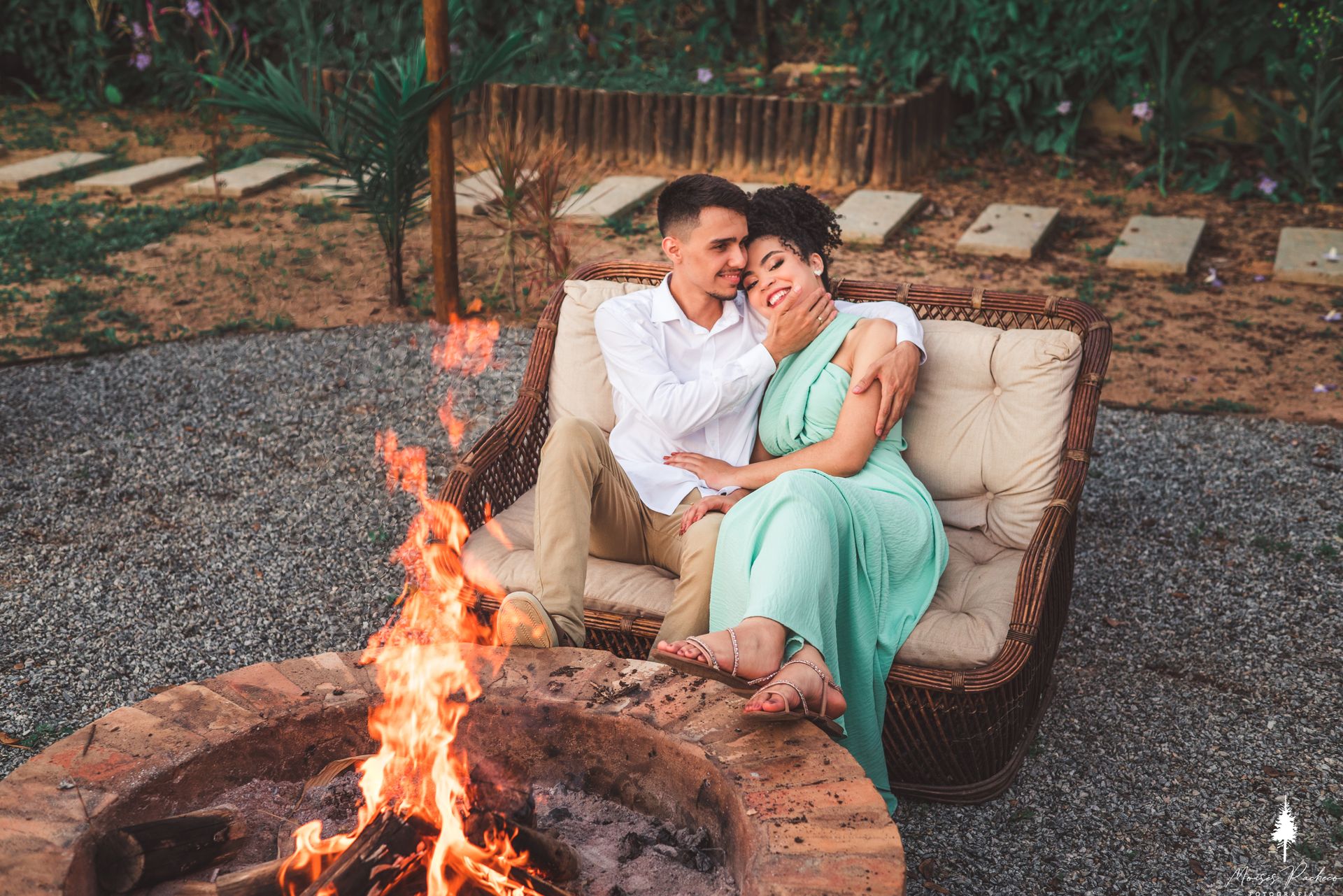 Pre-Wedding no Espaço Manancial - 2 - 7