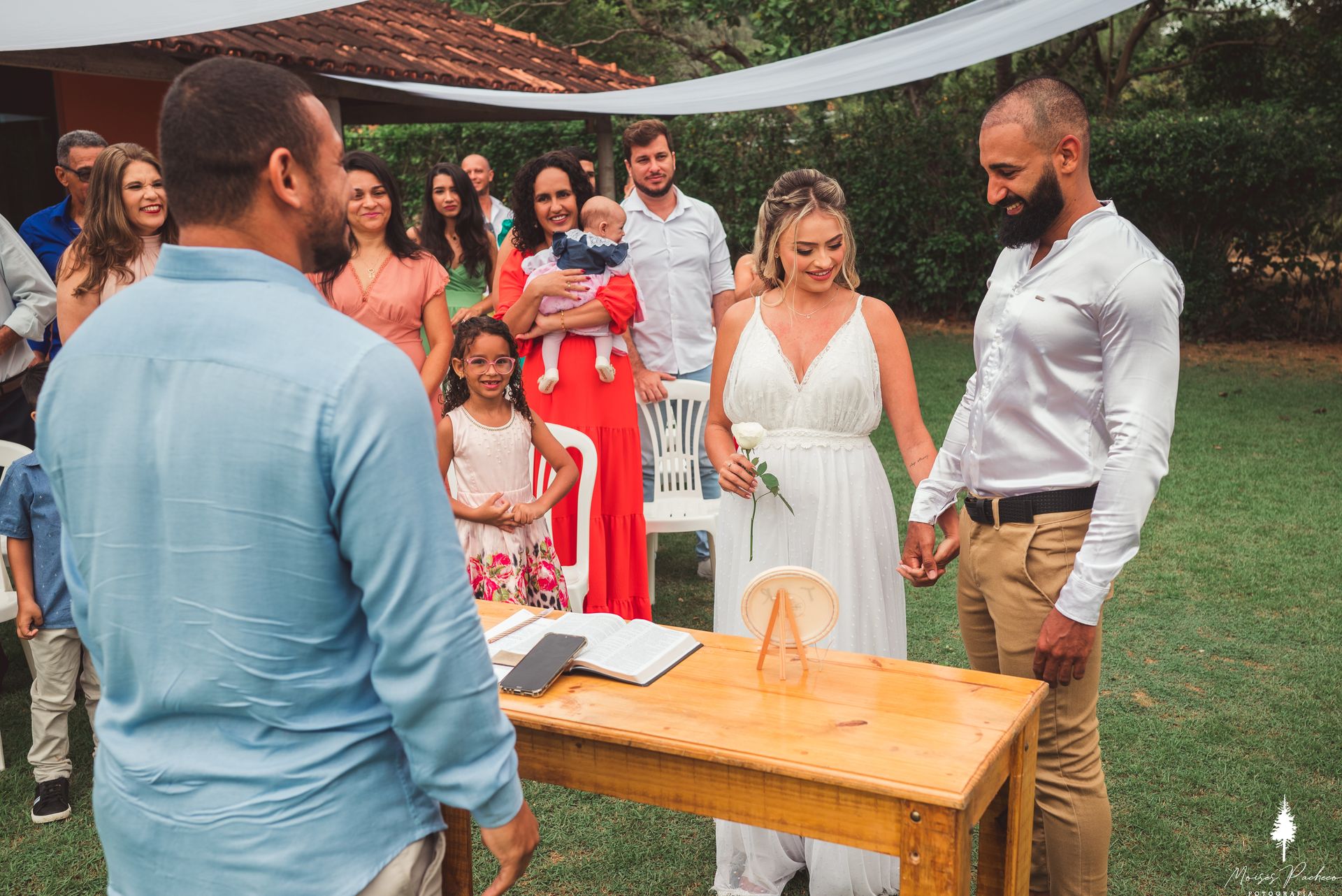 Casamento em Cava Grande - 2 - 20