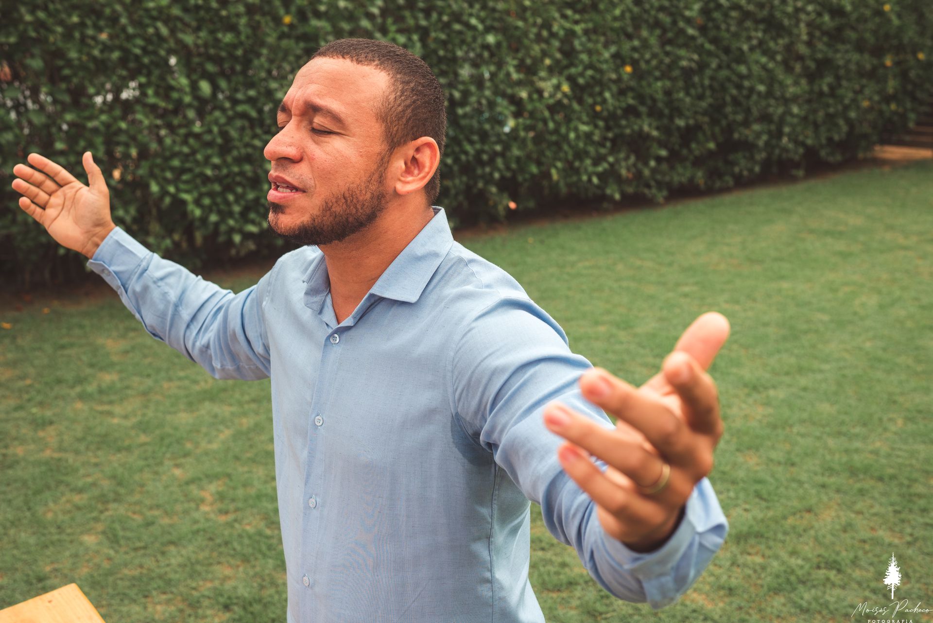 Casamento em Cava Grande - 2 - 24