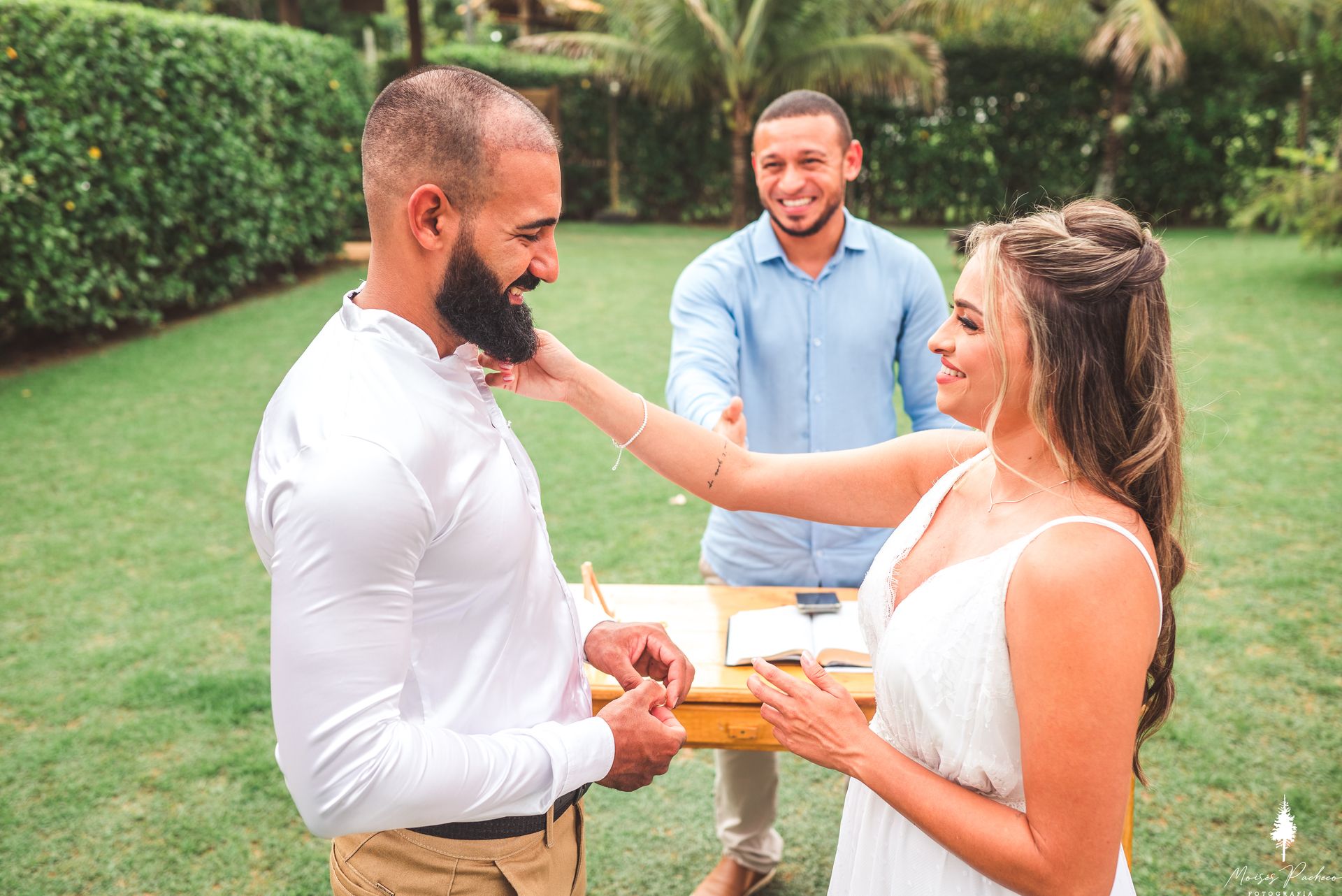 Casamento em Cava Grande - 2 - 36