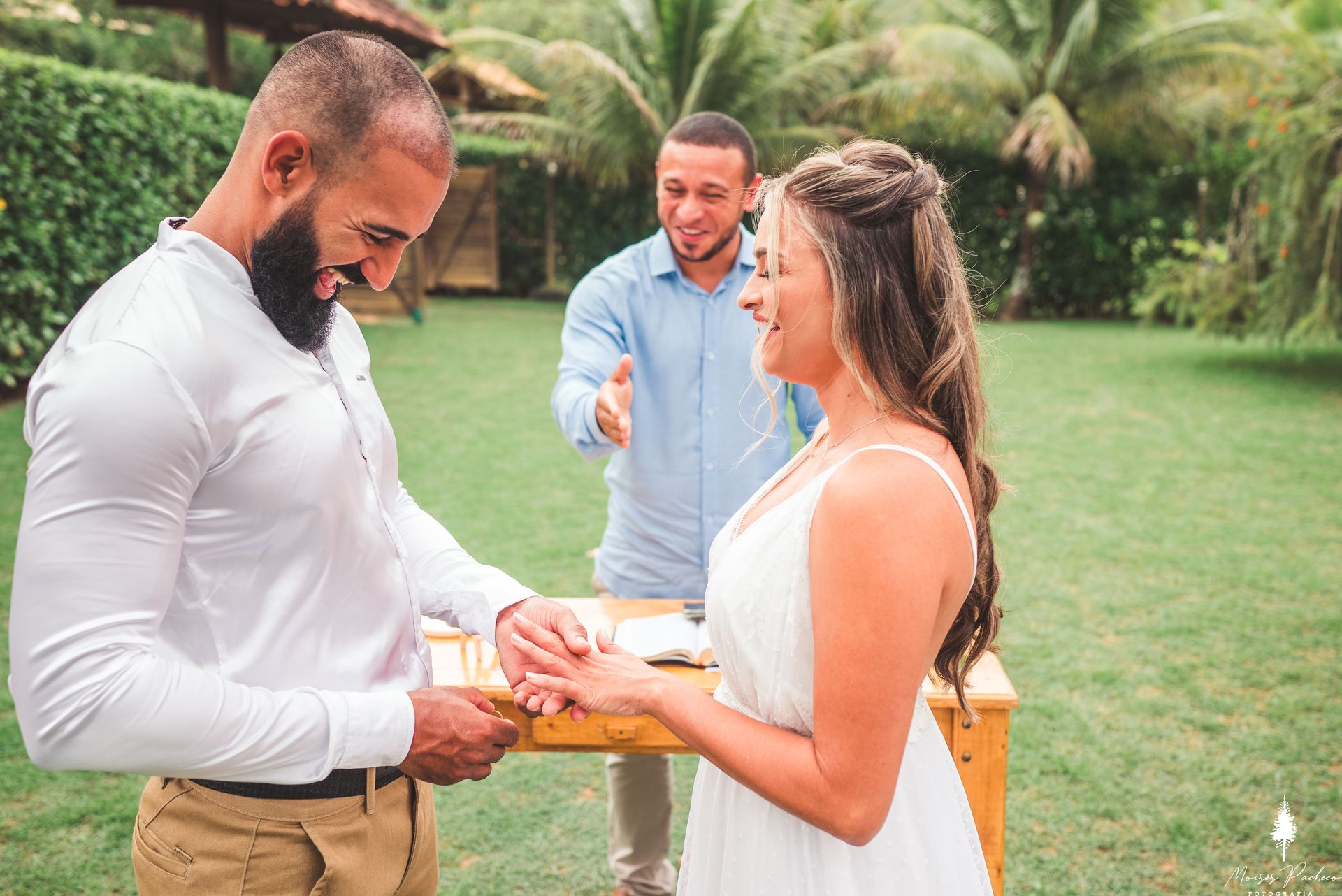 Casamento em Cava Grande - 2 - 37