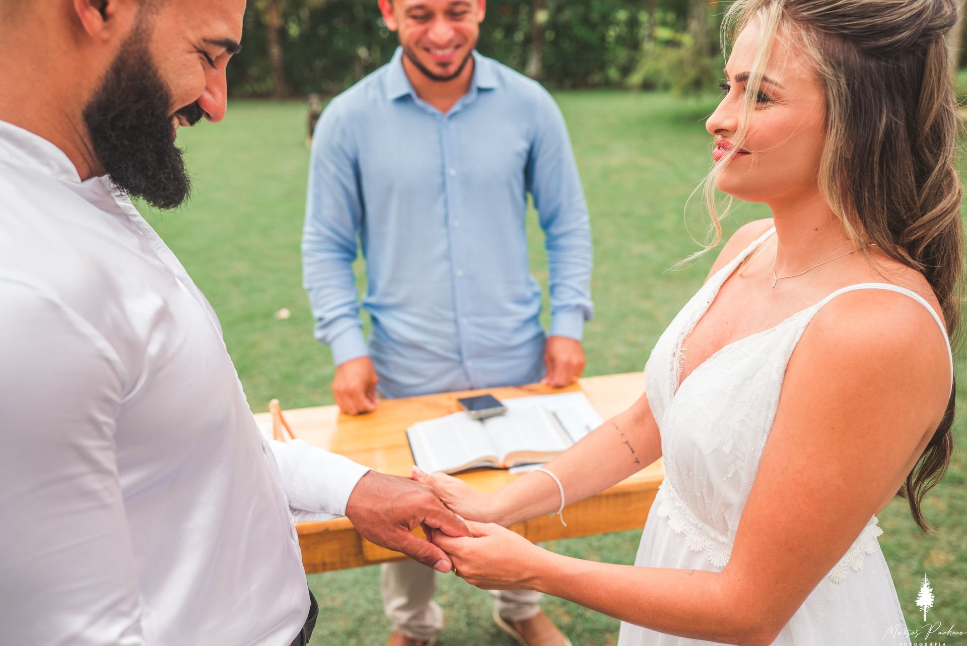 Casamento em Cava Grande - 2 - 40