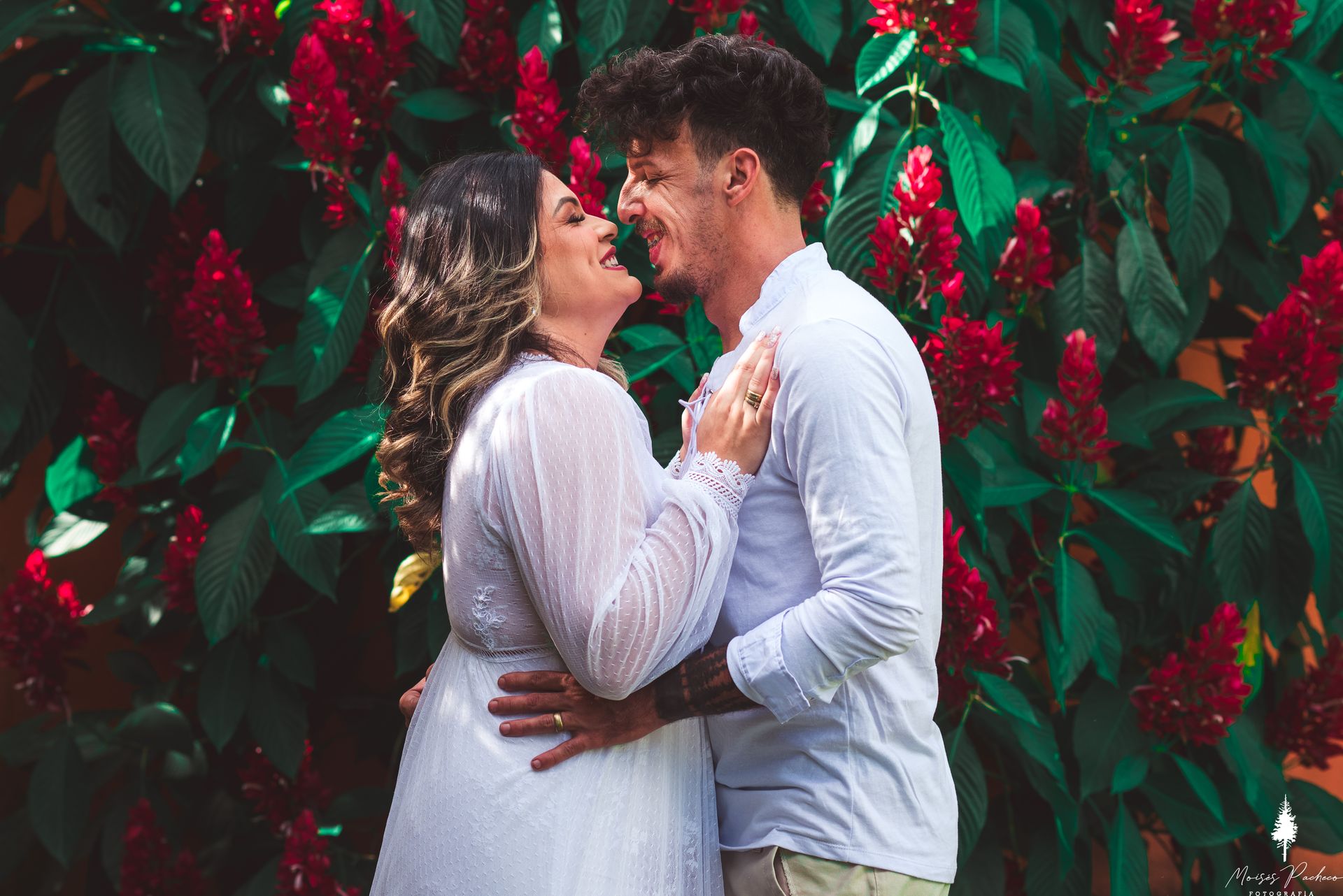 Pre-Wedding no Sítio Flores Bela - 2 - 2