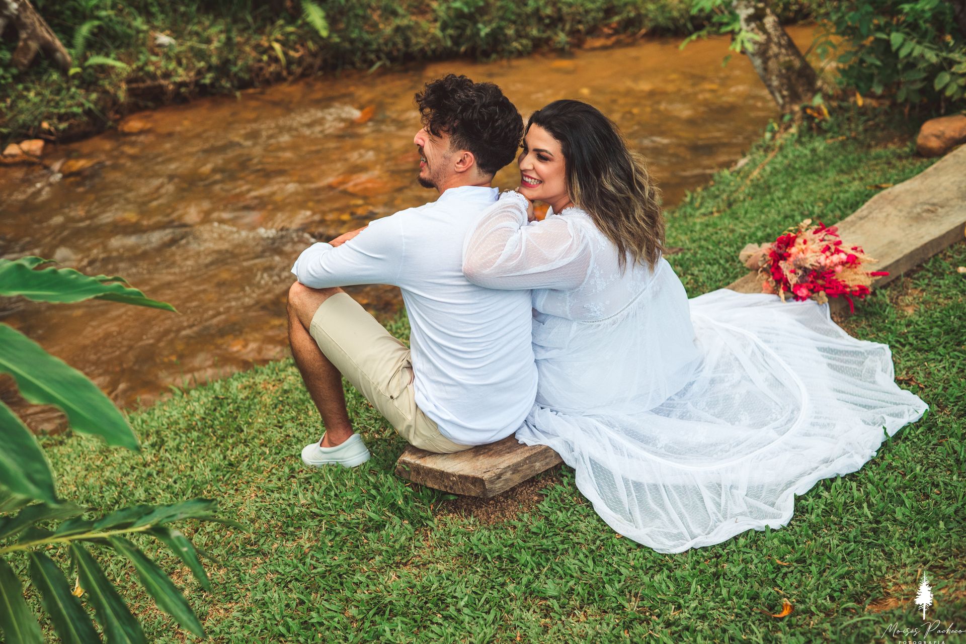 Pre-Wedding no Sítio Flores Bela - 2 - 9