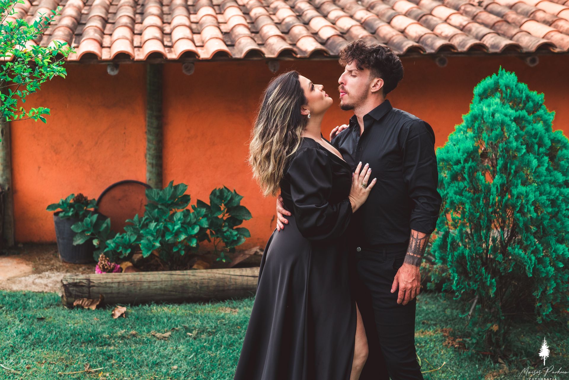 Pre-Wedding no Sítio Flores Bela - 2 - 10