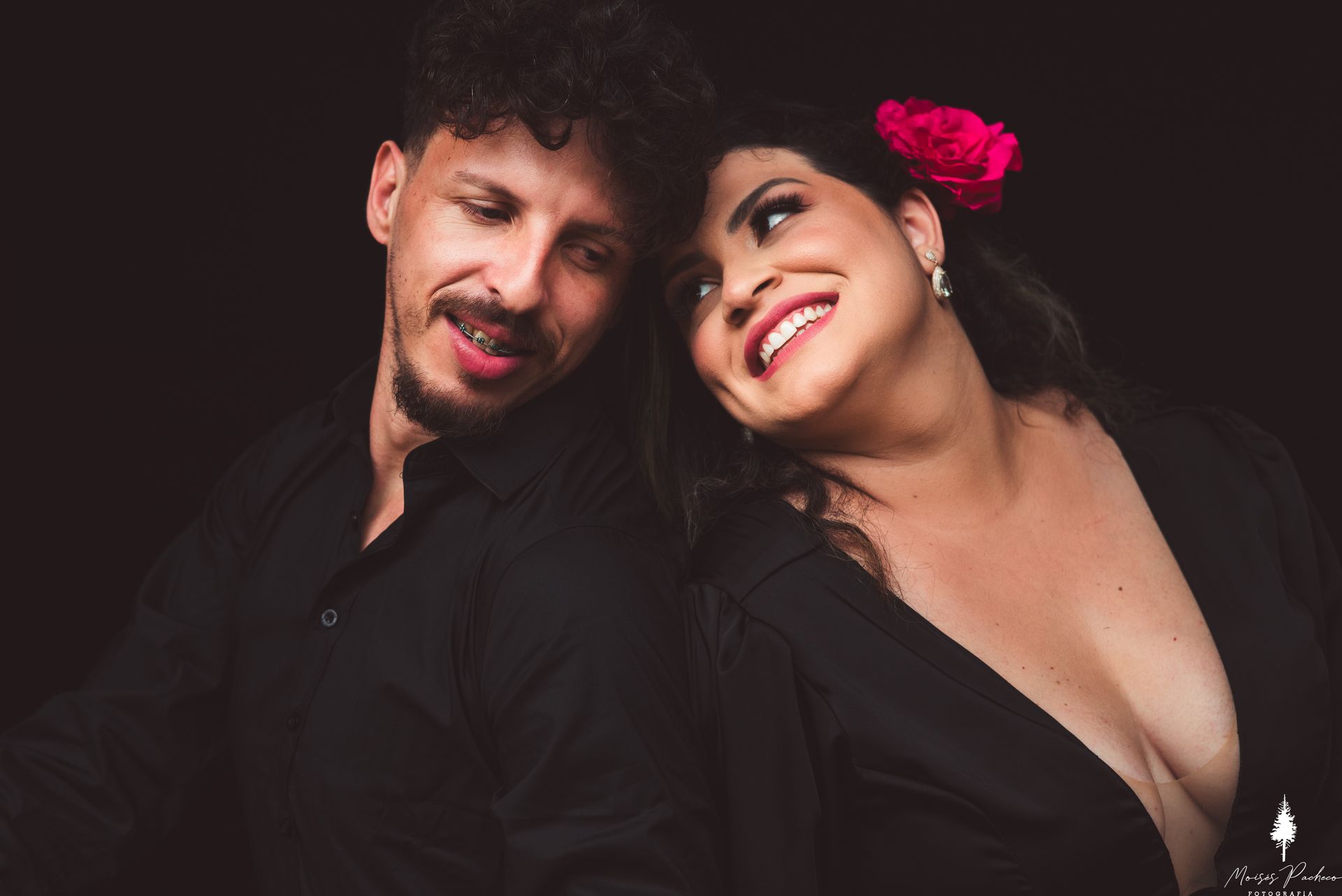 Pre-Wedding no Sítio Flores Bela - 2 - 6