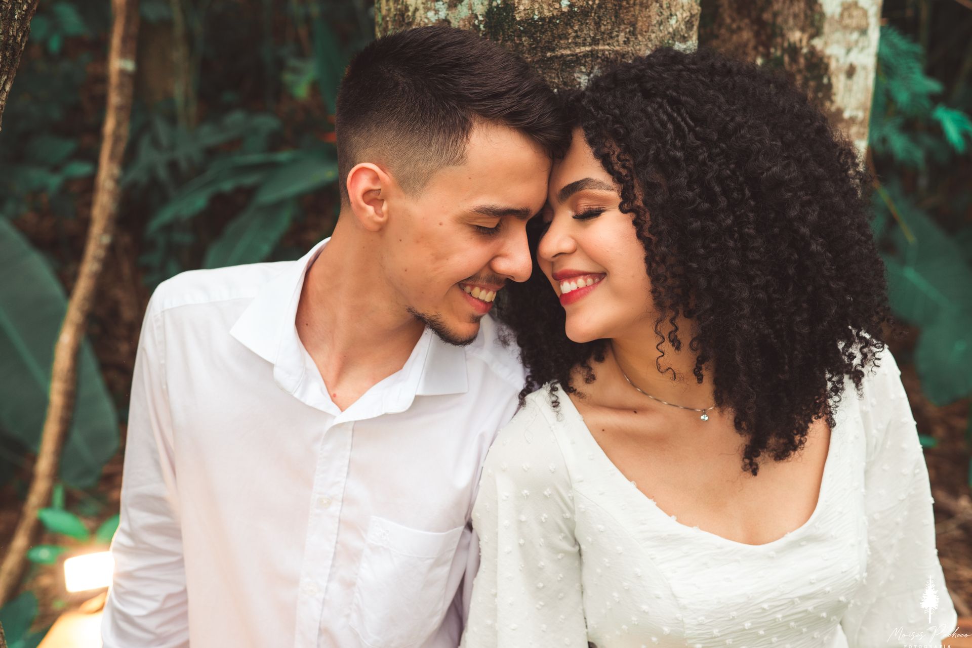 Pre-Wedding no Espaço Manancial - 2 - 11