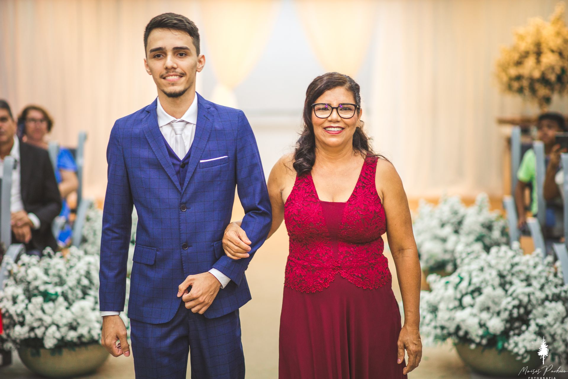 Casamento em Timóteo - MG - 2 - 20