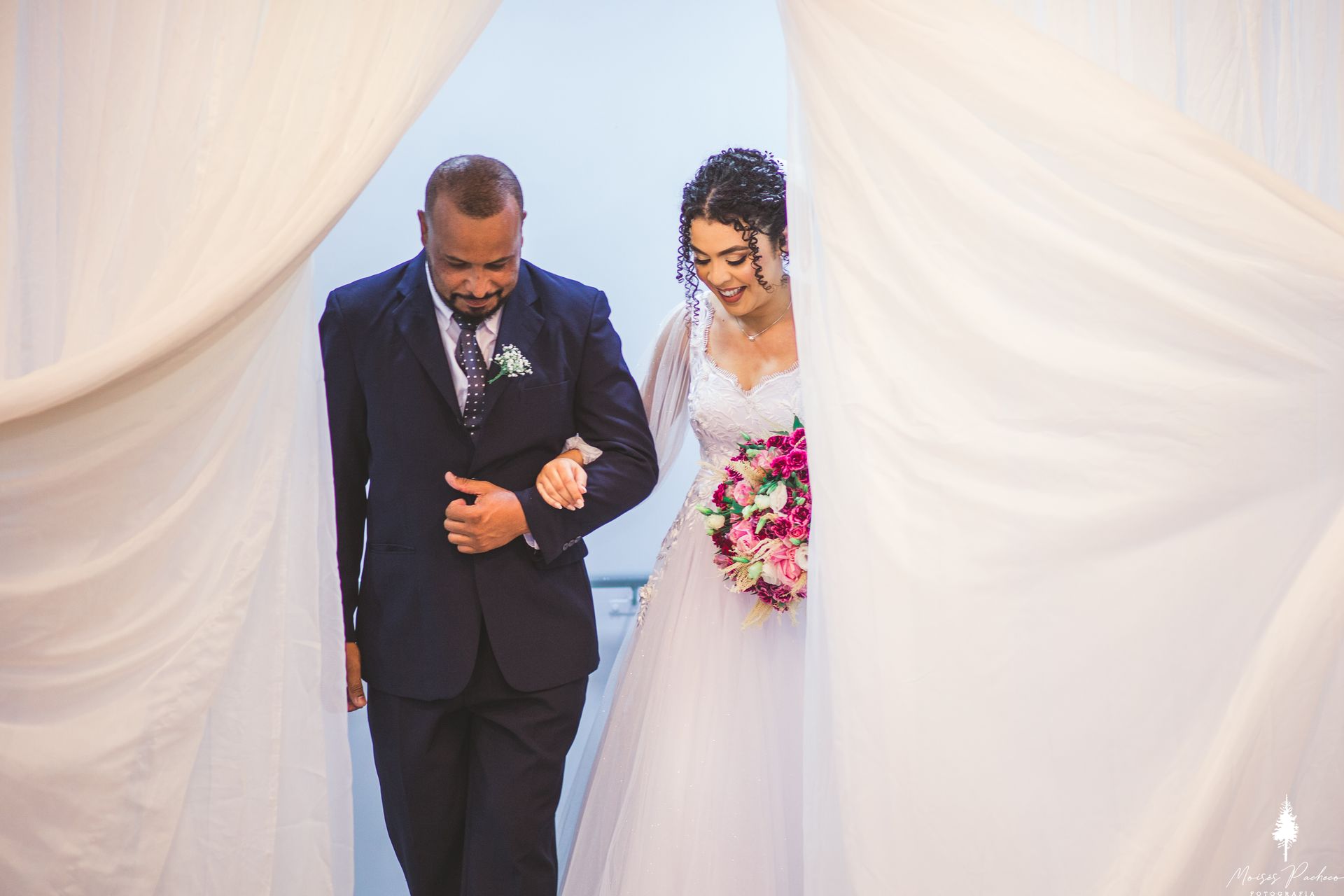 Casamento em Timóteo - MG - 2 - 23