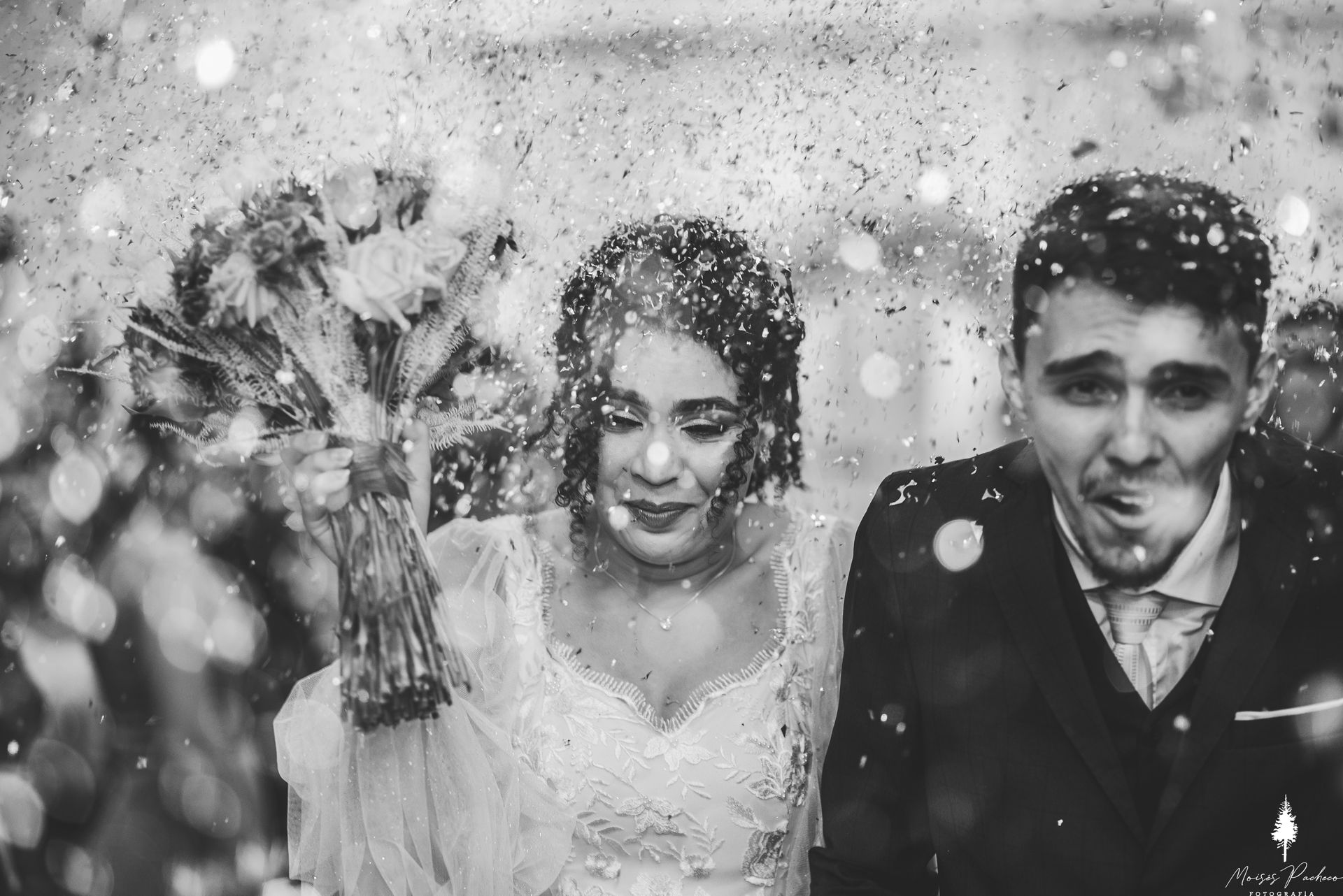 Casamento em Timóteo - MG - 2 - 56