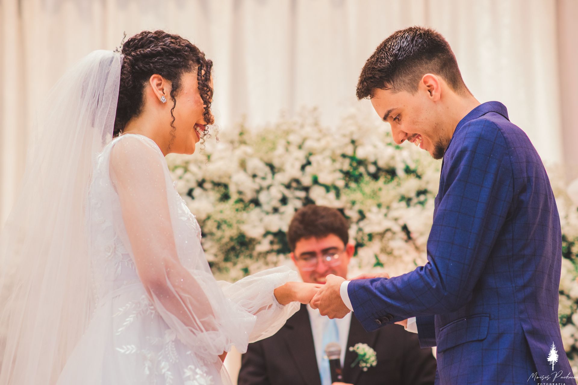 Casamento em Timóteo - MG - 2 - 46