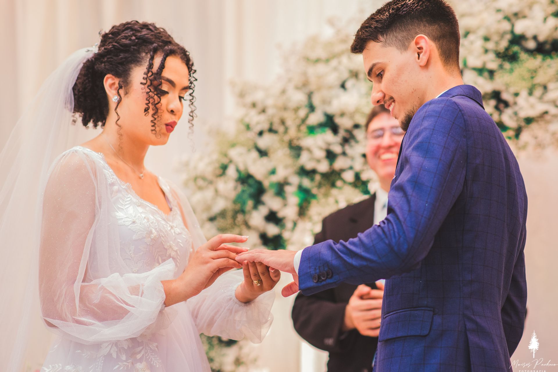 Casamento em Timóteo - MG - 2 - 48