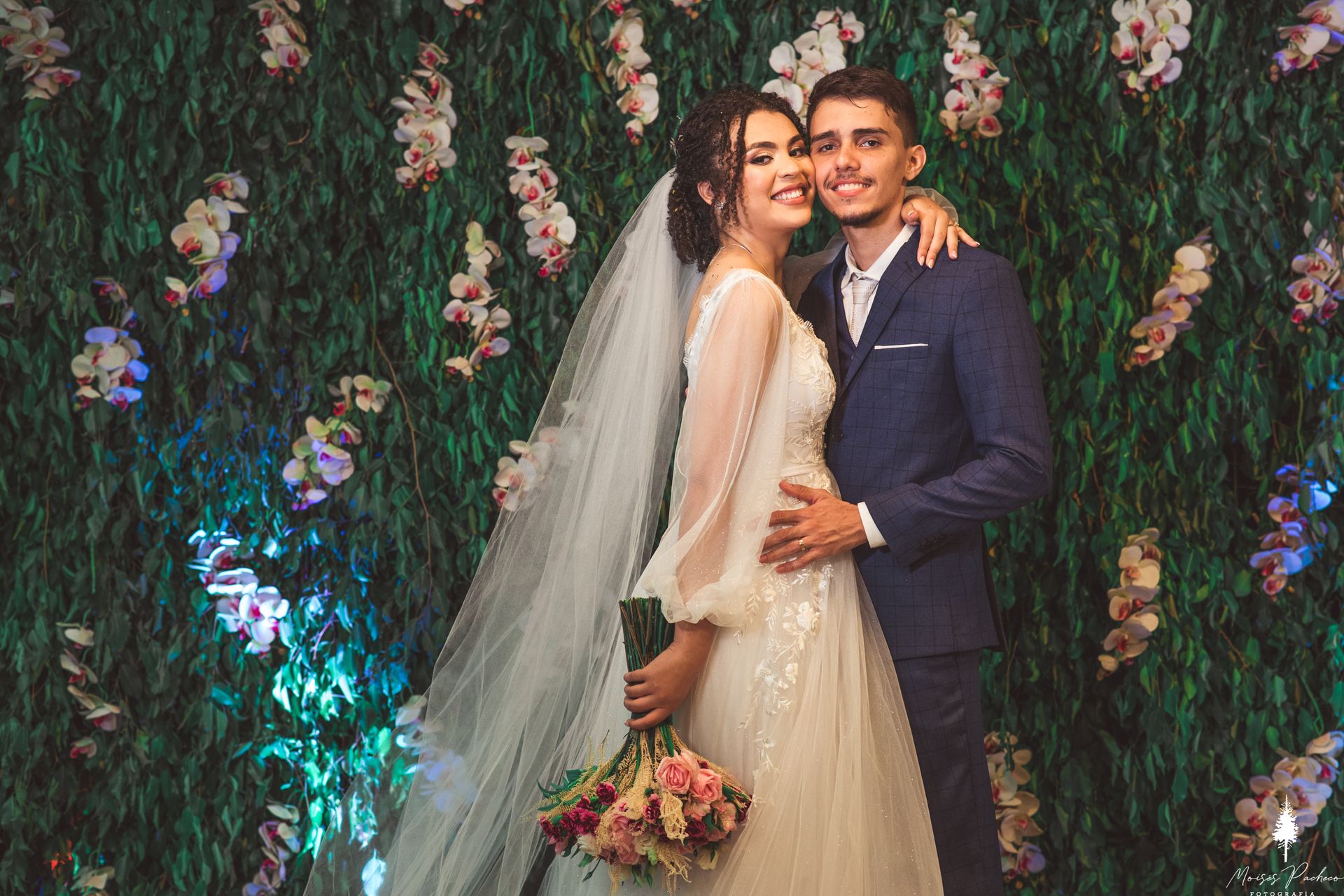 Casamento em Timóteo - MG - 2 - 58