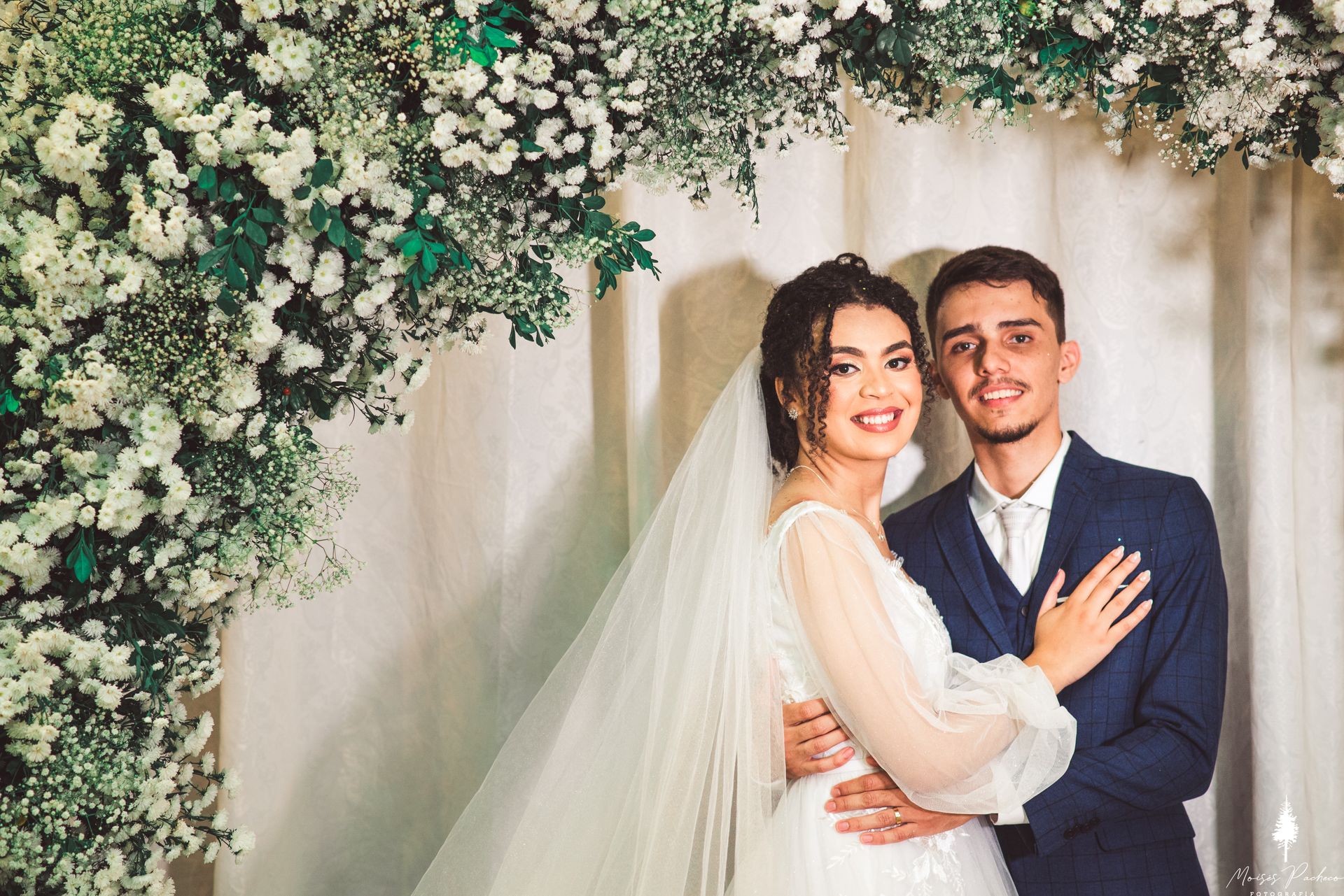 Casamento em Timóteo - MG - 2 - 59