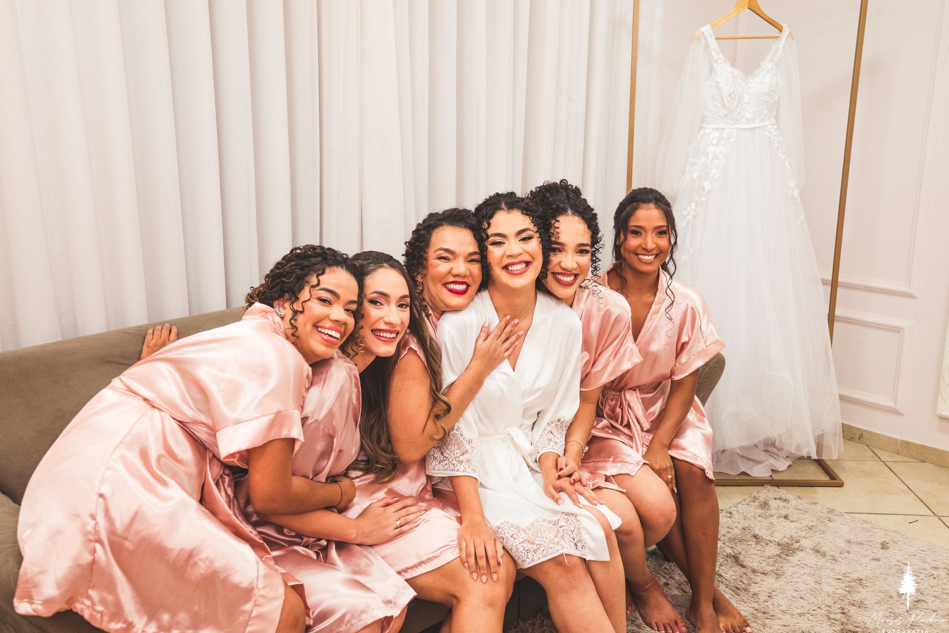 Casamento em Timóteo - MG - 2 - 7