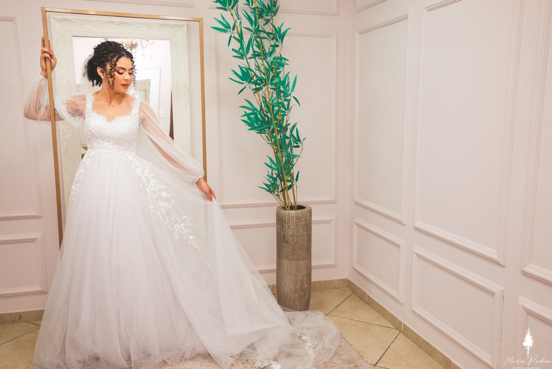 Casamento em Timóteo - MG - 2 - 11