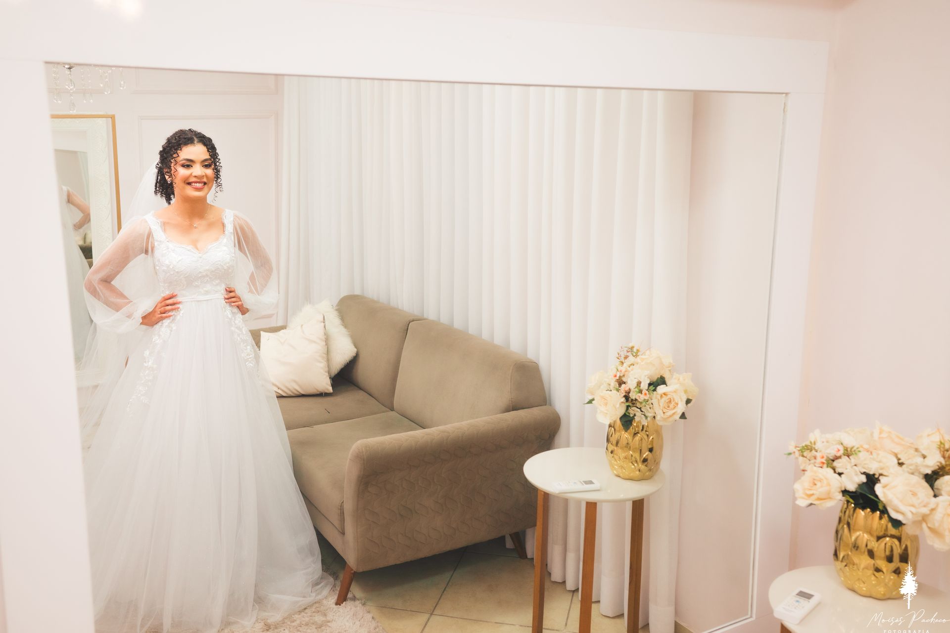 Casamento em Timóteo - MG - 2 - 16