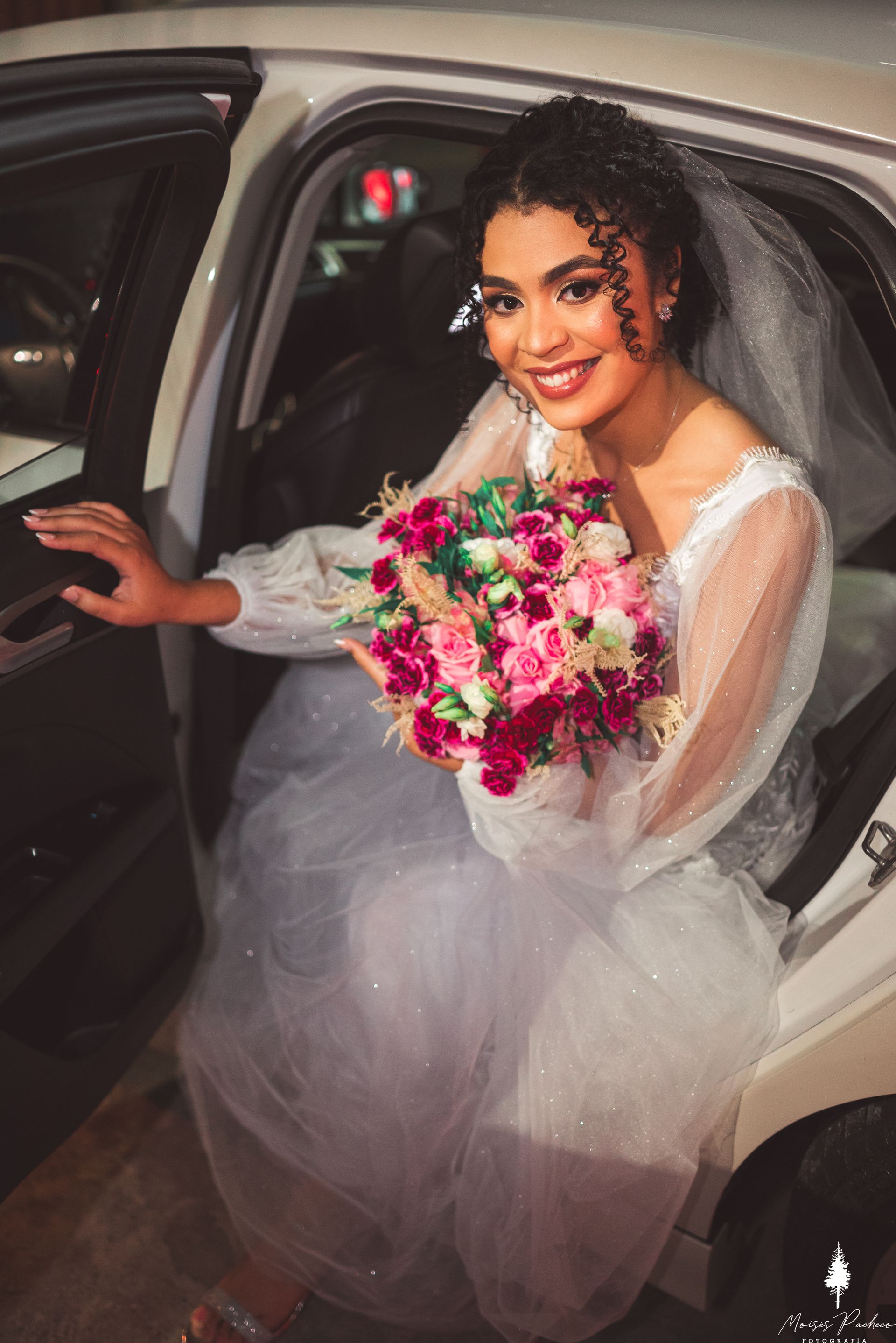 Casamento em Timóteo - MG - 2 - 19