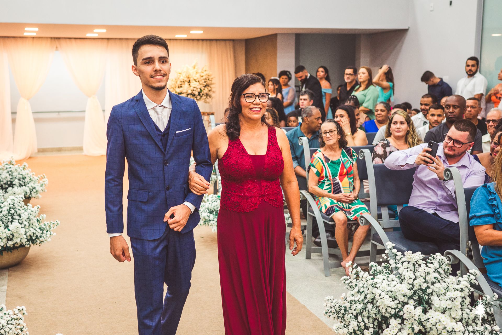 Casamento em Timóteo - MG - 2 - 21