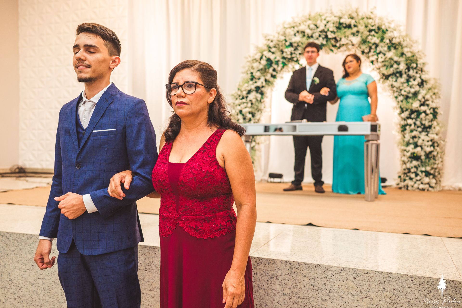 Casamento em Timóteo - MG - 2 - 24