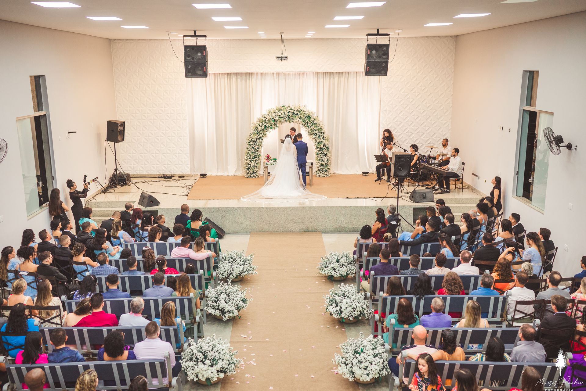 Casamento em Timóteo - MG - 2 - 33