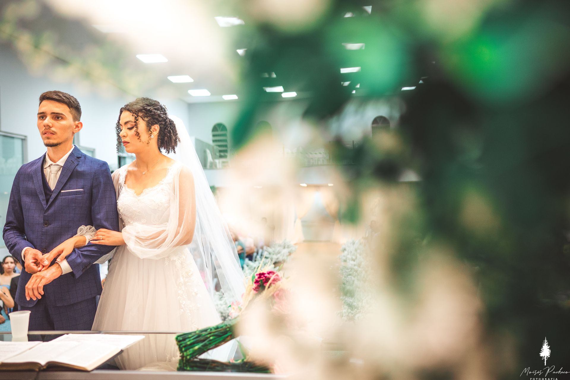 Casamento em Timóteo - MG - 2 - 32