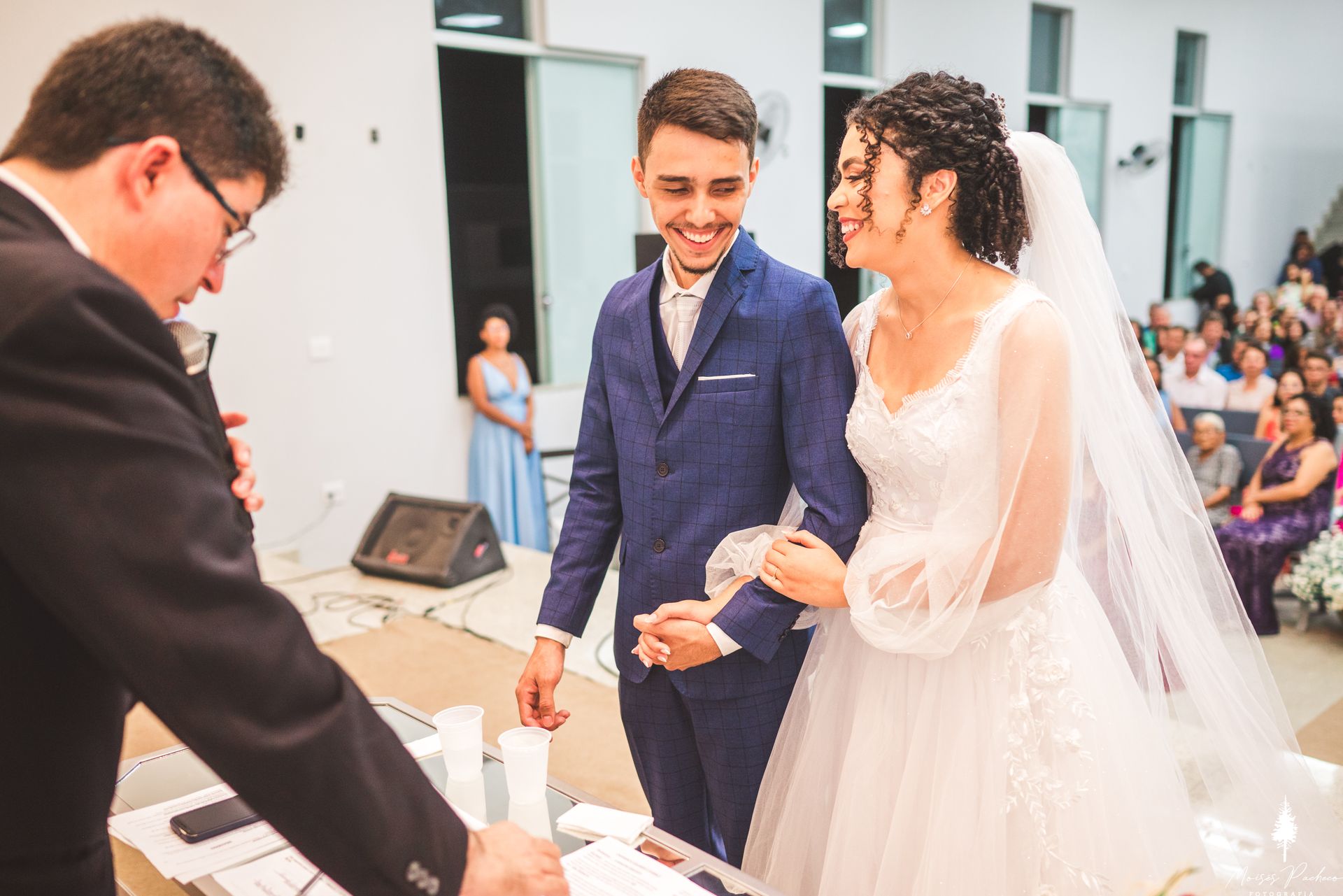 Casamento em Timóteo - MG - 2 - 36