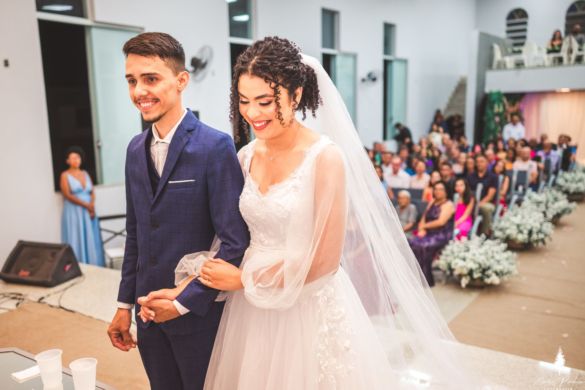 Casamento em Timóteo - MG - 2 - 38