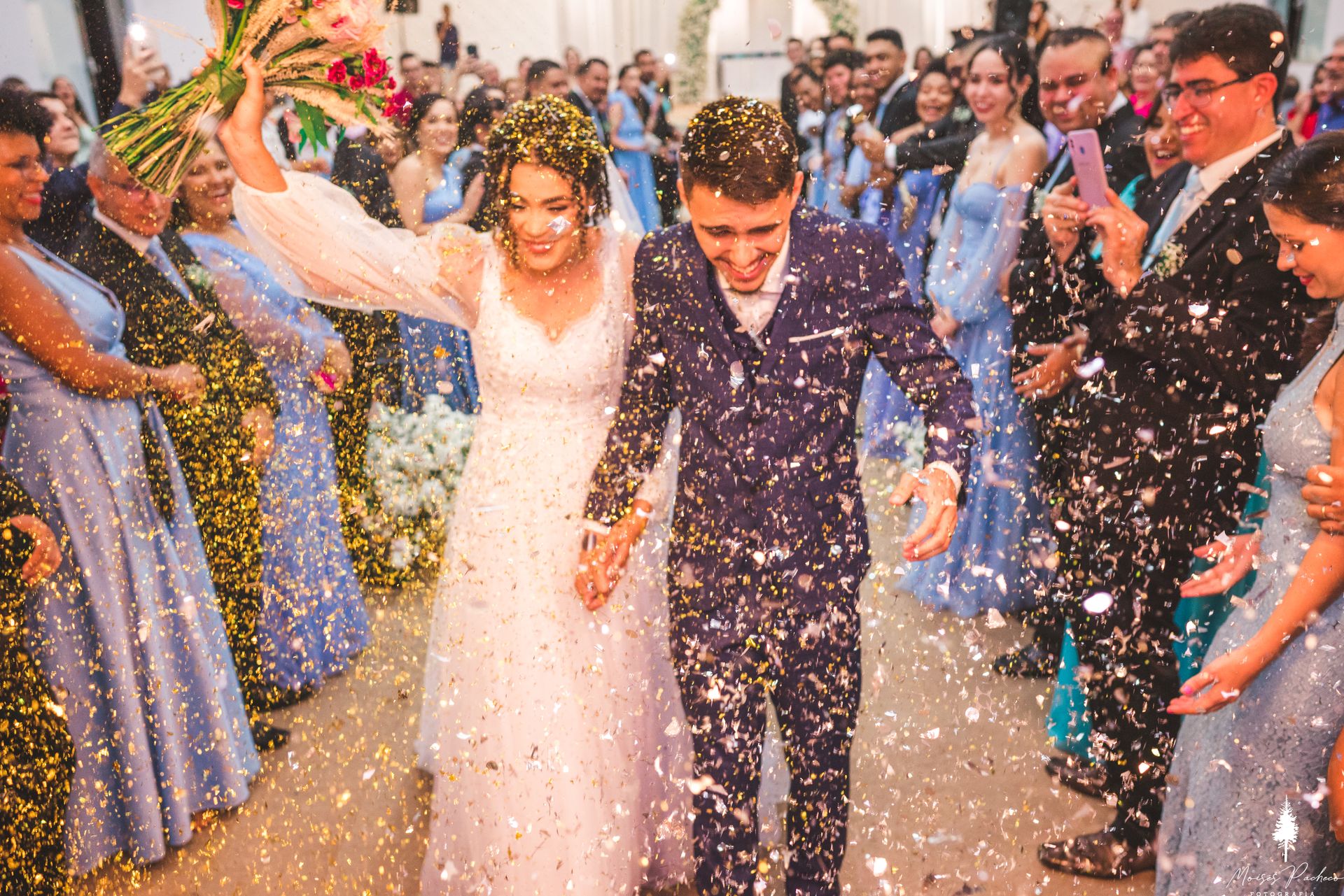 Casamento em Timóteo - MG - 2 - 55