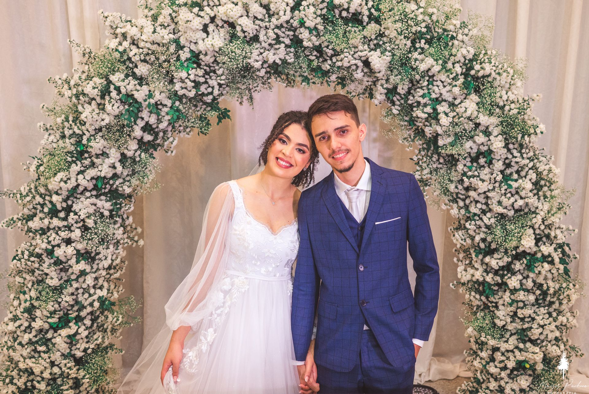 Casamento em Timóteo - MG - 2 - 61