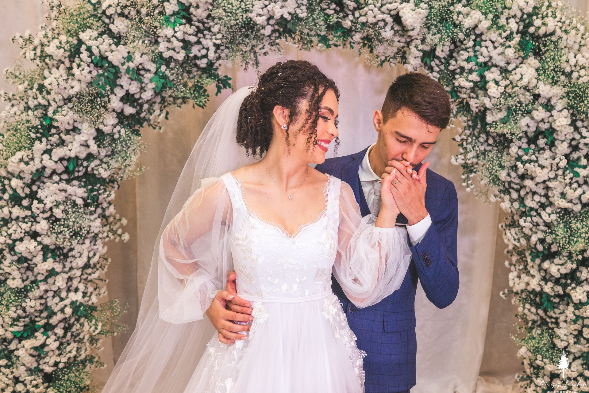 Casamento em Timóteo - MG - 2 - 62