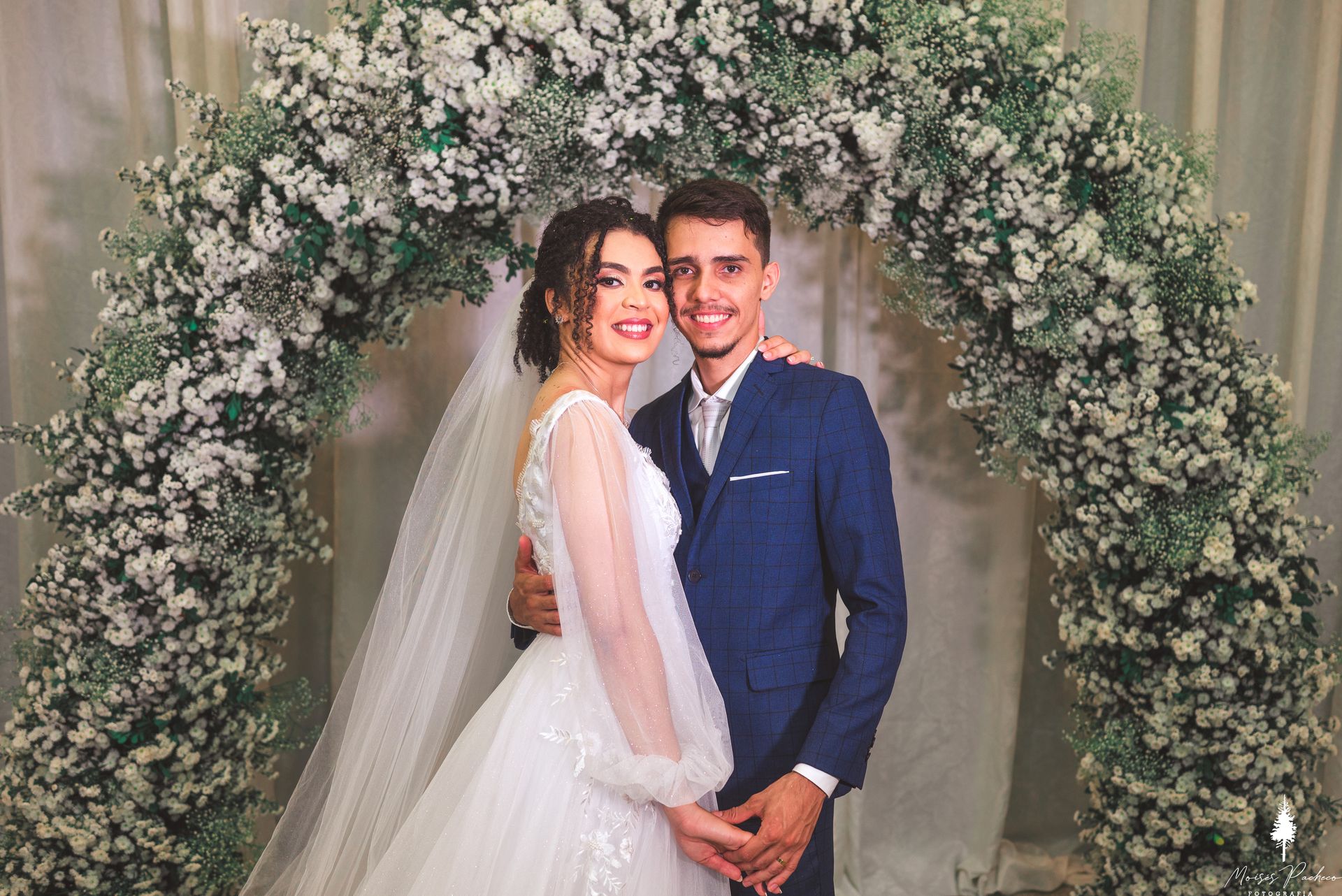 Casamento em Timóteo - MG - 2 - 65