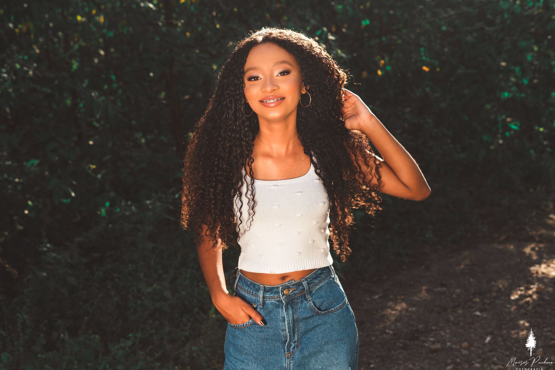 Ensaio de 15 anos nos Eucaliptos - 2 - 0