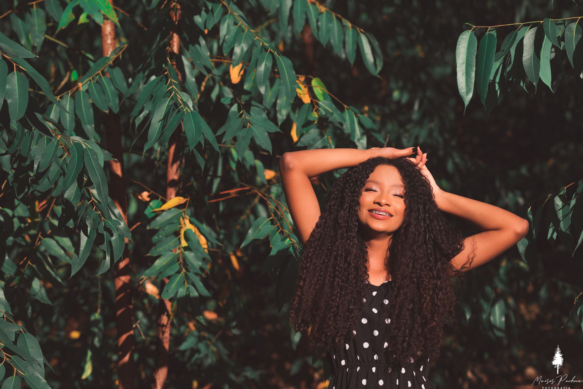 Ensaio de 15 anos nos Eucaliptos - 2 - 9