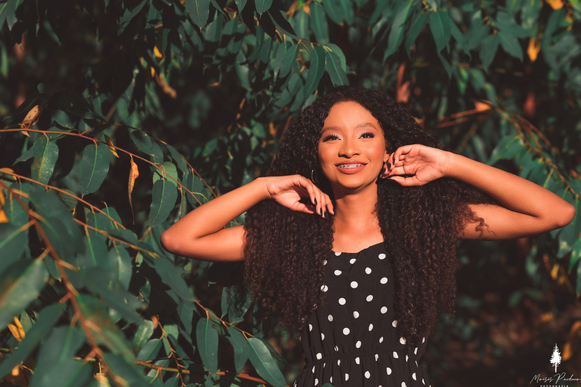 Ensaio de 15 anos nos Eucaliptos - 2 - 7