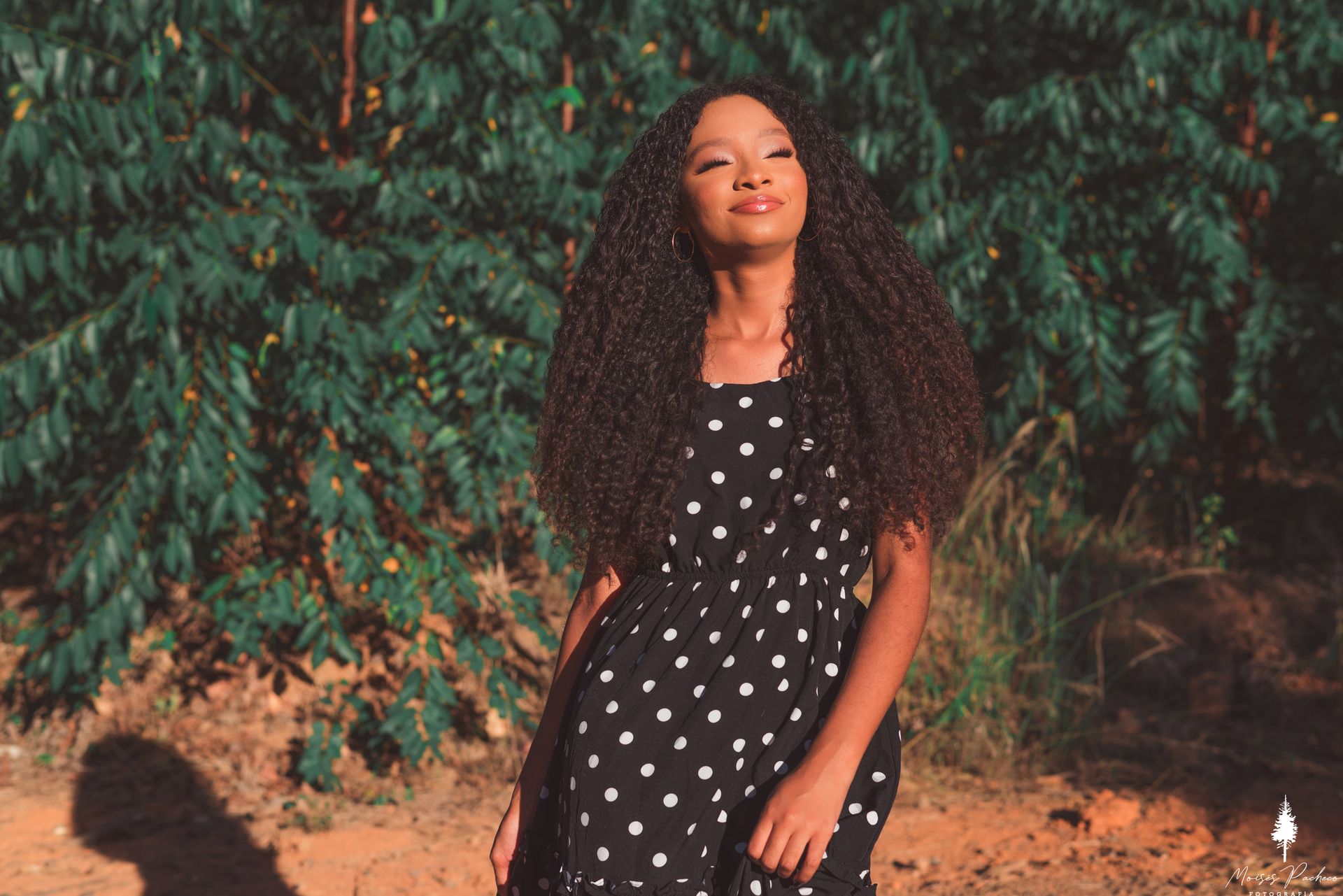 Ensaio de 15 anos nos Eucaliptos - 2 - 10