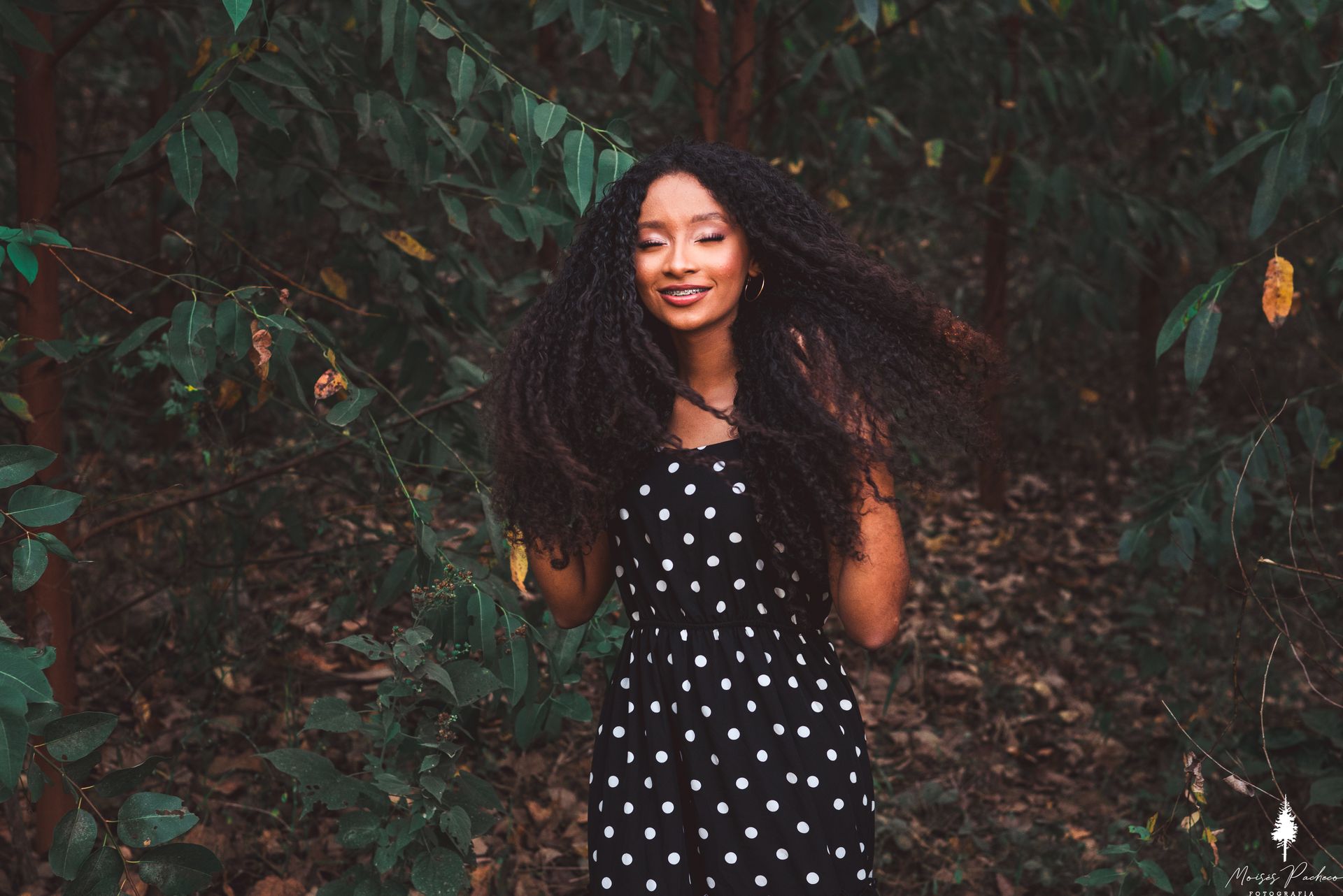 Ensaio de 15 anos nos Eucaliptos - 2 - 13