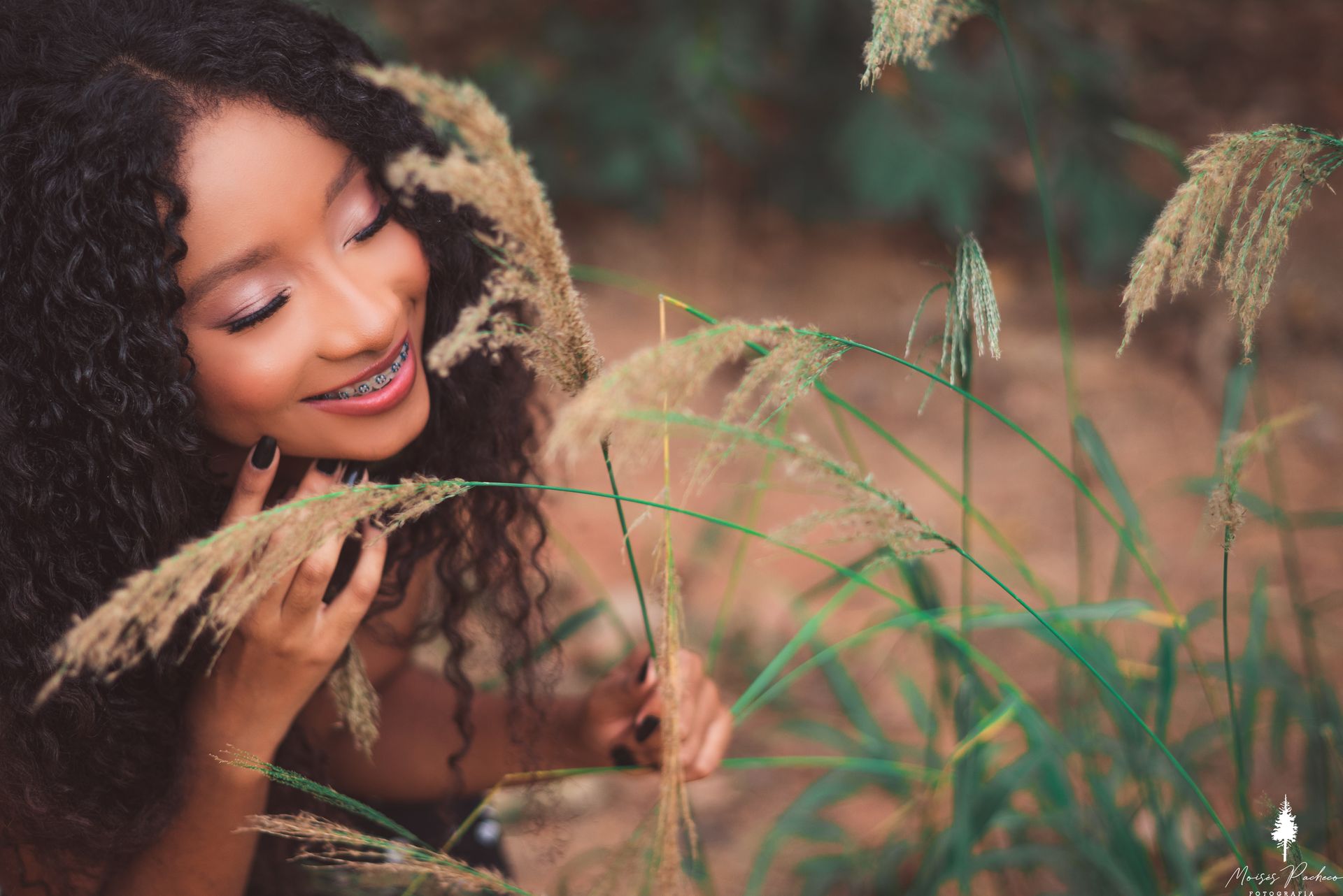 Ensaio de 15 anos nos Eucaliptos - 2 - 15