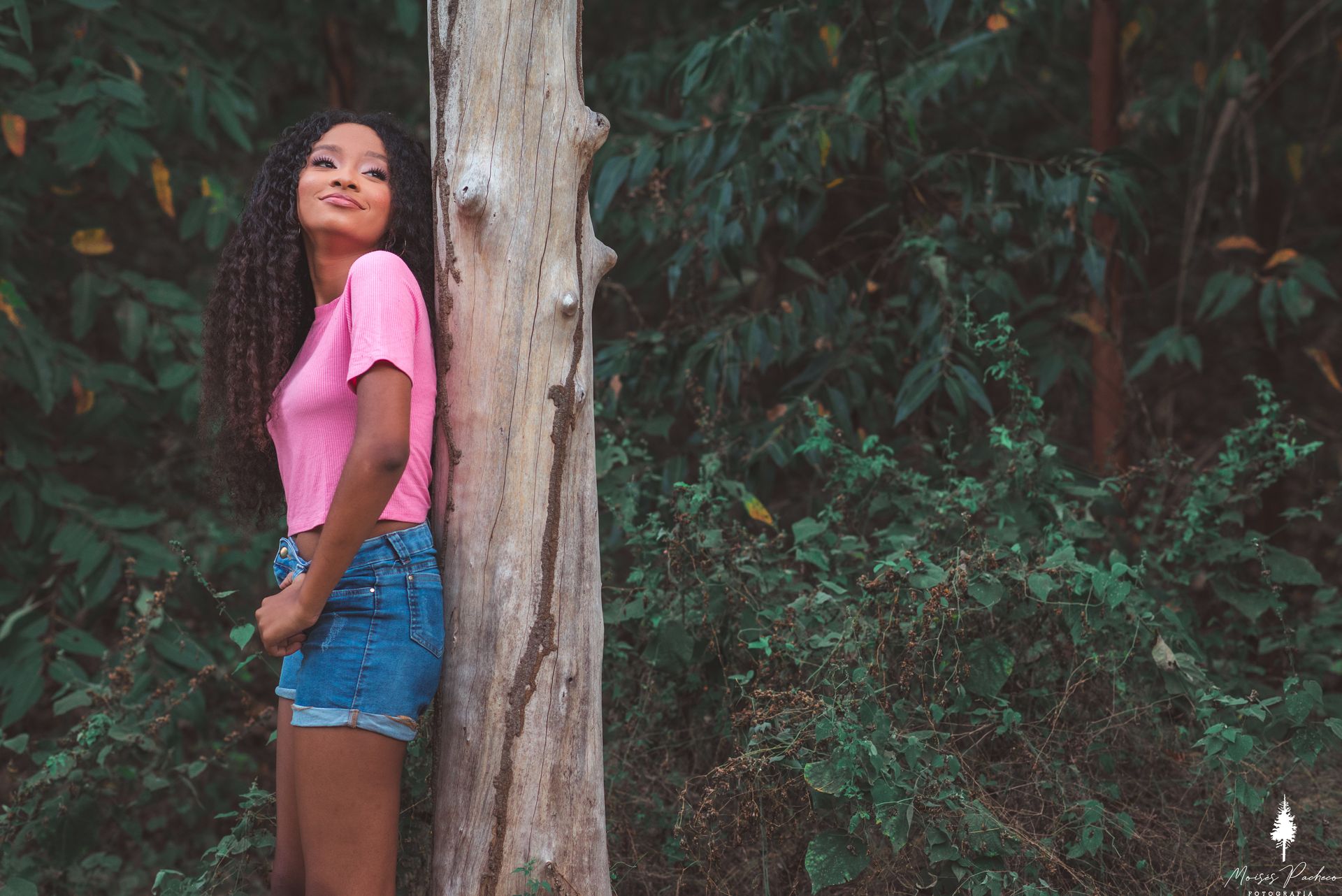 Ensaio de 15 anos nos Eucaliptos - 2 - 17