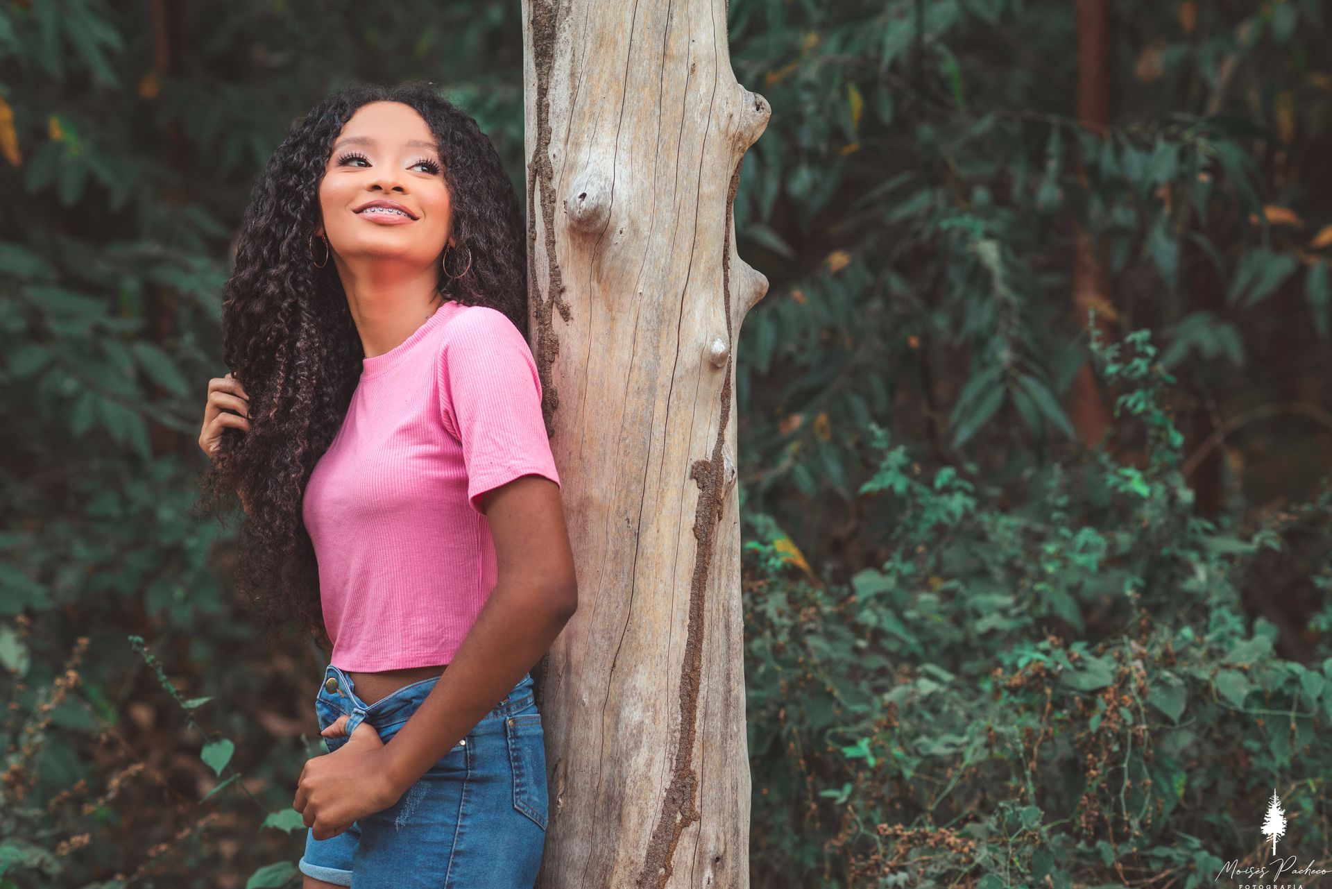 Ensaio de 15 anos nos Eucaliptos - 2 - 18