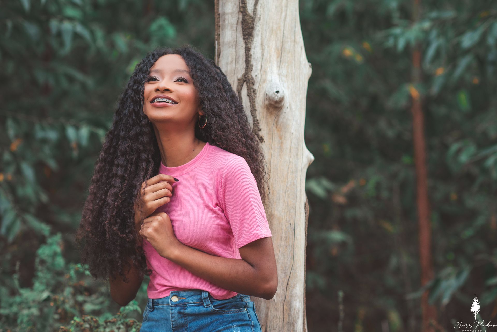 Ensaio de 15 anos nos Eucaliptos - 2 - 20