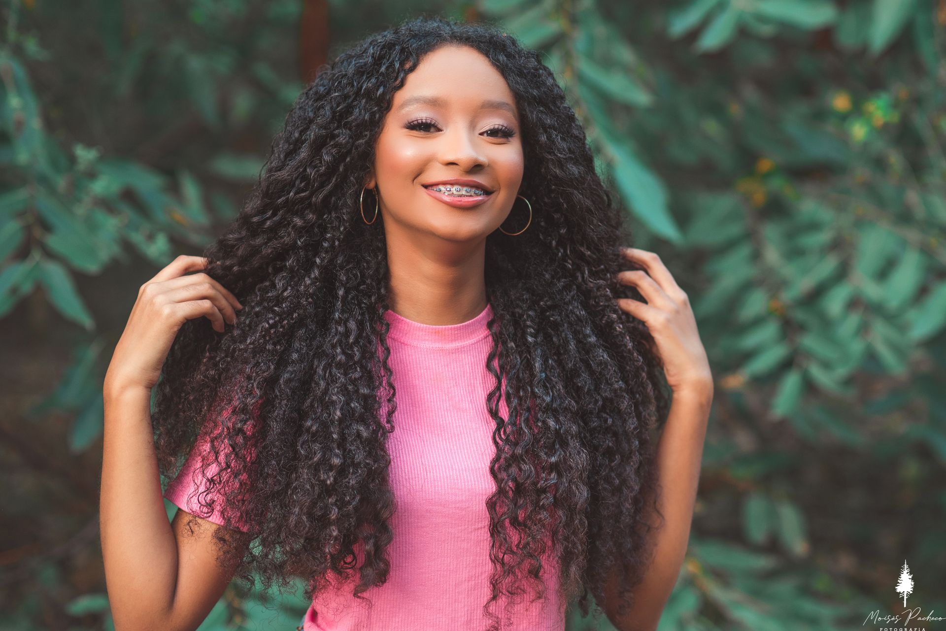 Ensaio de 15 anos nos Eucaliptos - 2 - 19