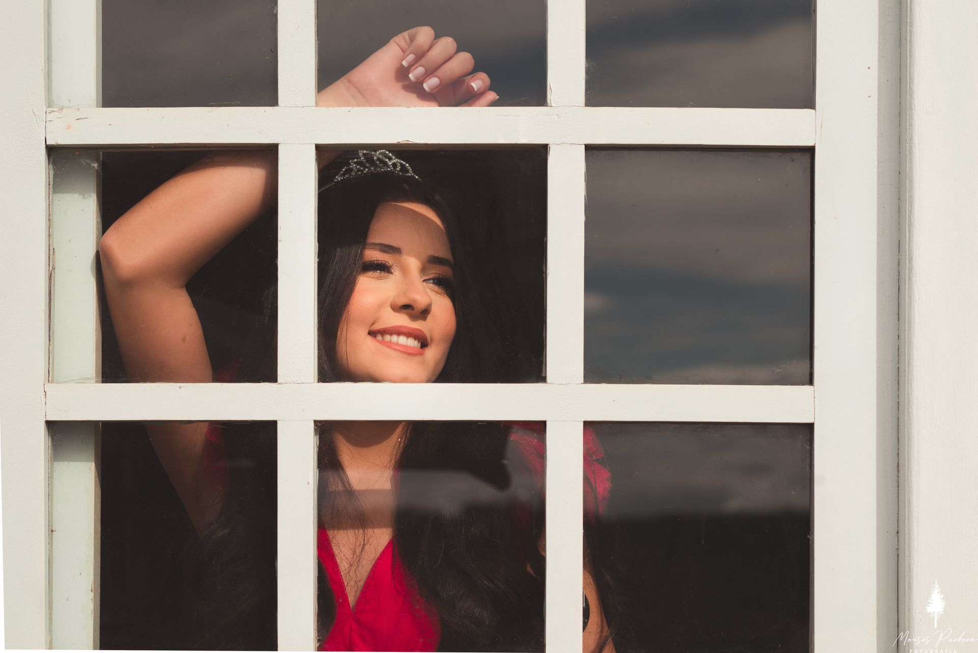 Ensaio de 15 anos na Mansão Americana - 2 - 3