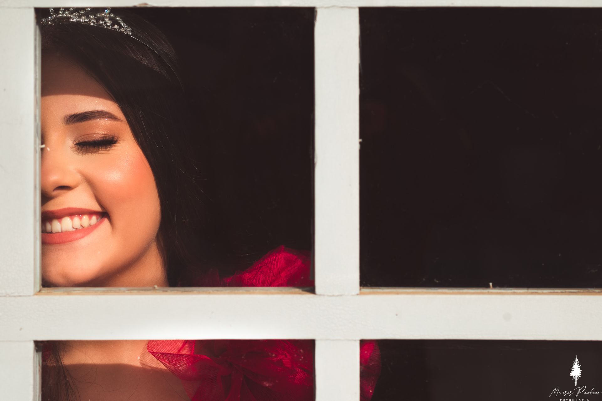 Ensaio de 15 anos na Mansão Americana - 2 - 2