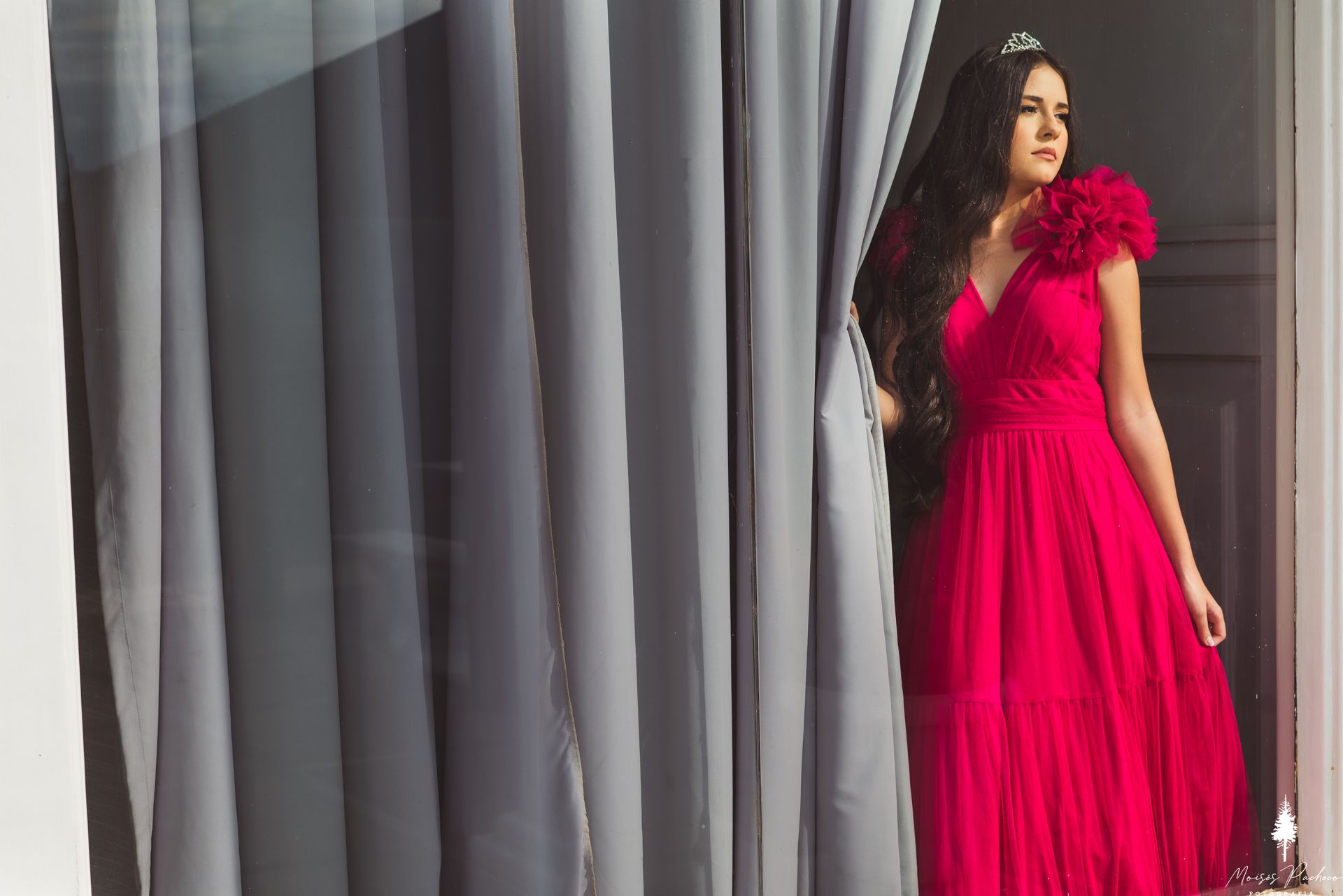 Ensaio de 15 anos na Mansão Americana - 2 - 10