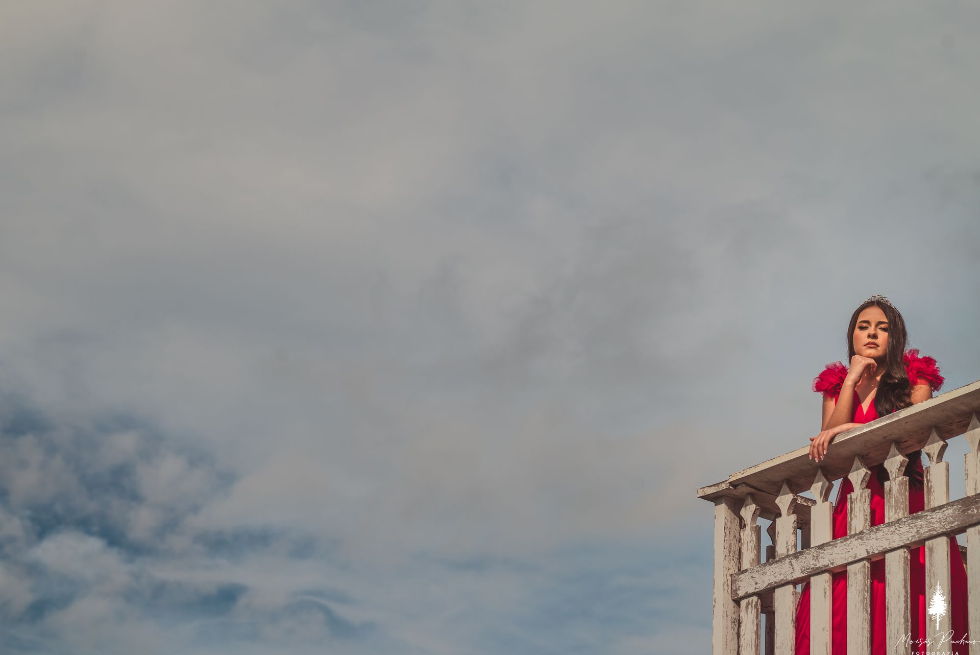 Ensaio de 15 anos na Mansão Americana - 2 - 12