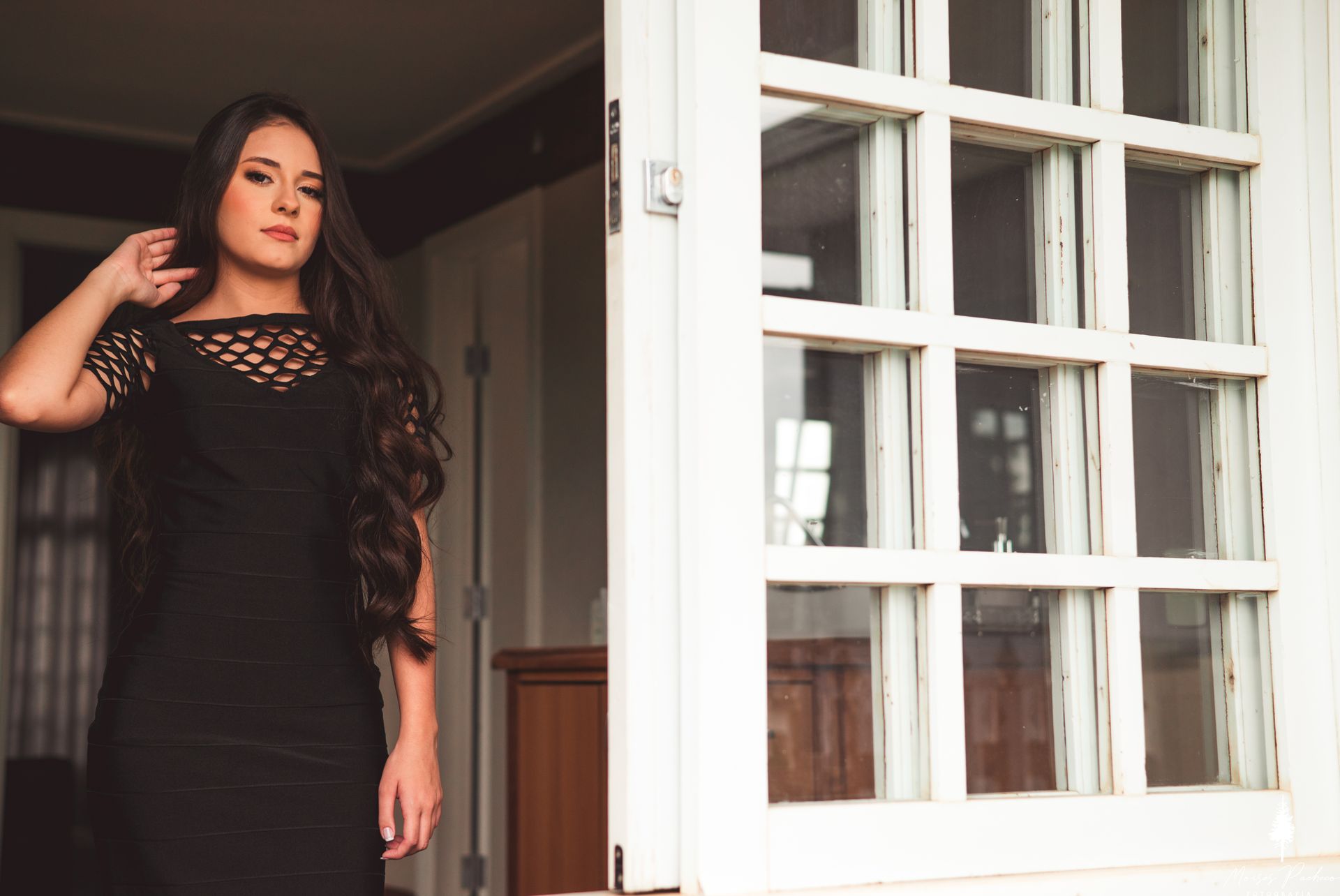 Ensaio de 15 anos na Mansão Americana - 2 - 33