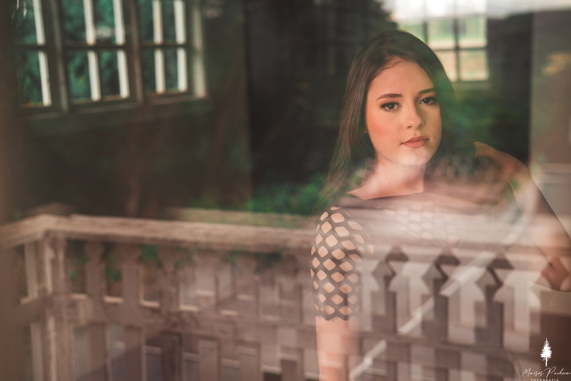 Ensaio de 15 anos na Mansão Americana - 2 - 36