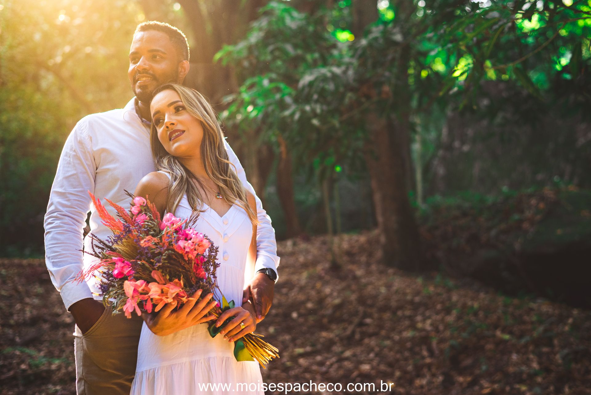 10 LOCAIS PARA FAZER SEU PRE-WEDDING - 7